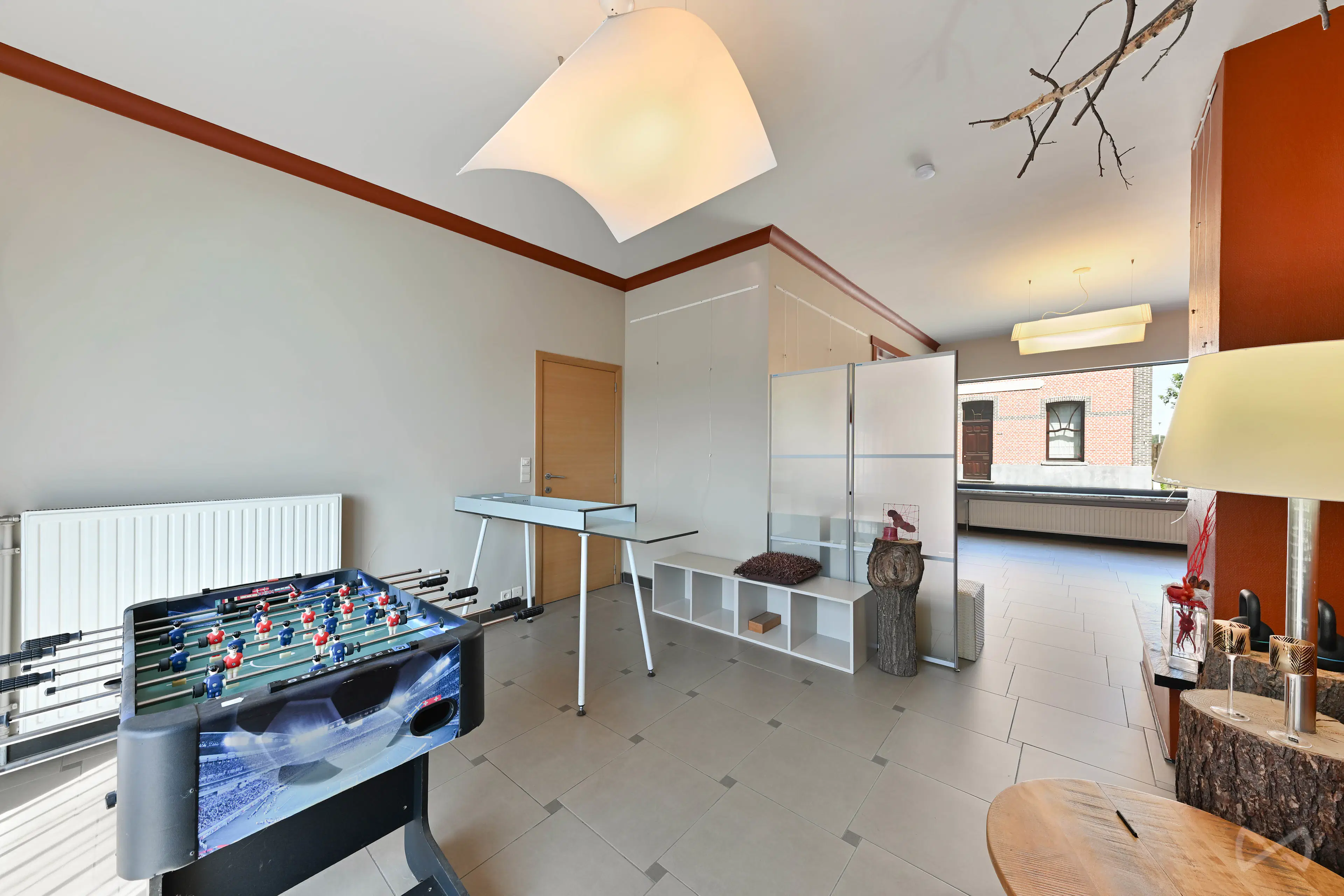 Picture 1 of 4 for Multi-purpose building with four bedrooms in Steenokkerzeel