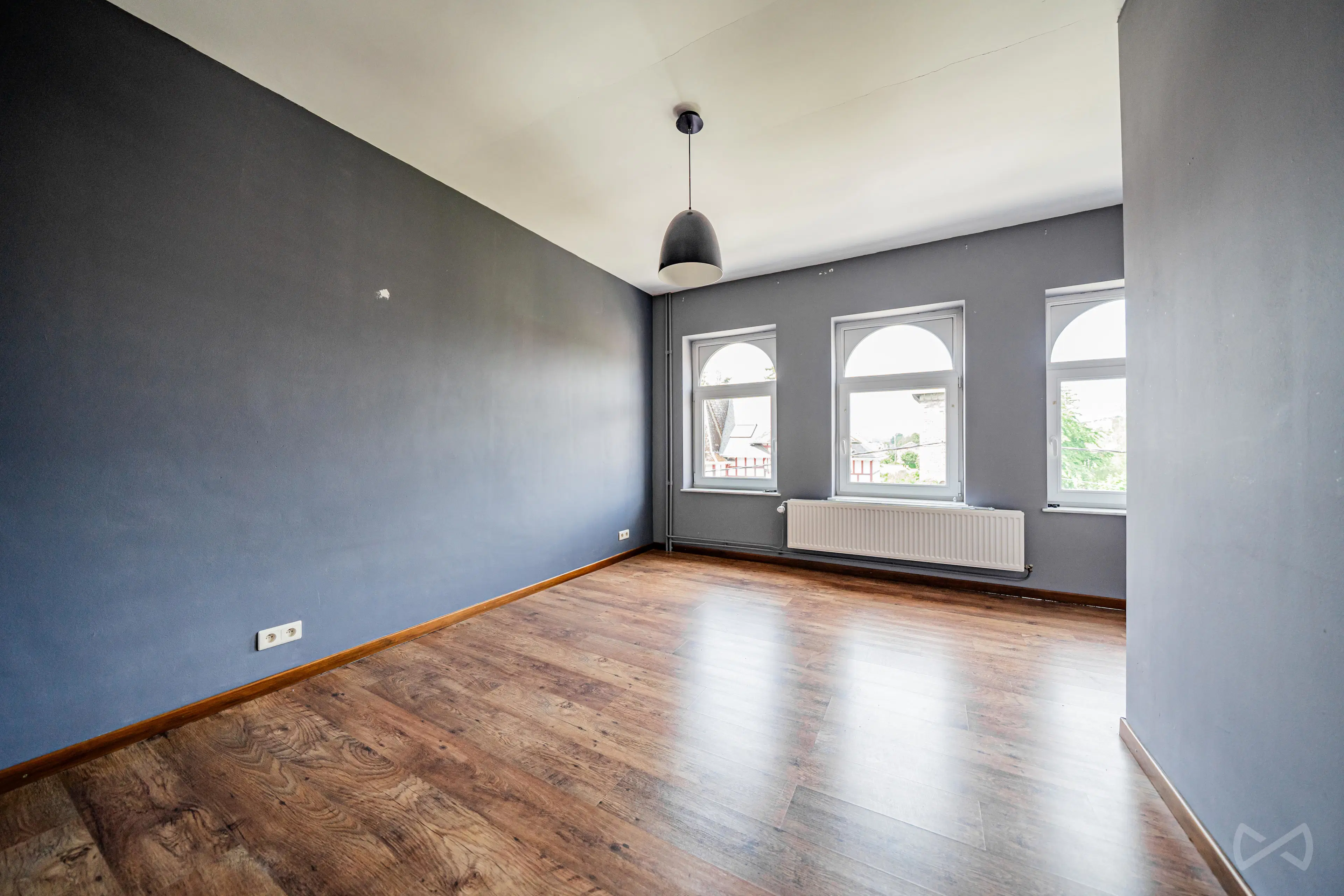 Foto 4 van 4 van Duplex met twee slaapkamers in Amay