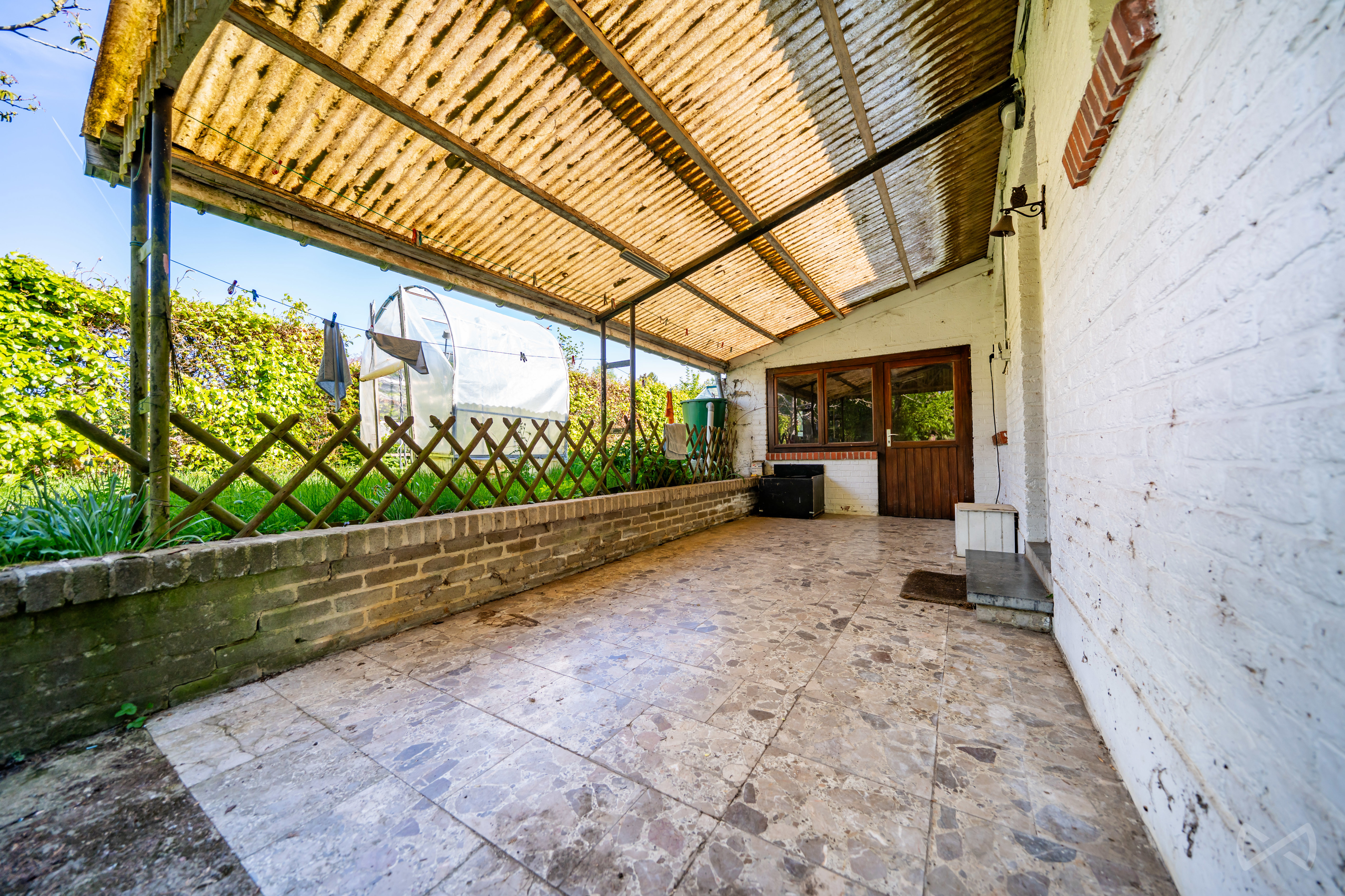 Picture 1 of 4 for Villa with one bedroom in Ferrieres