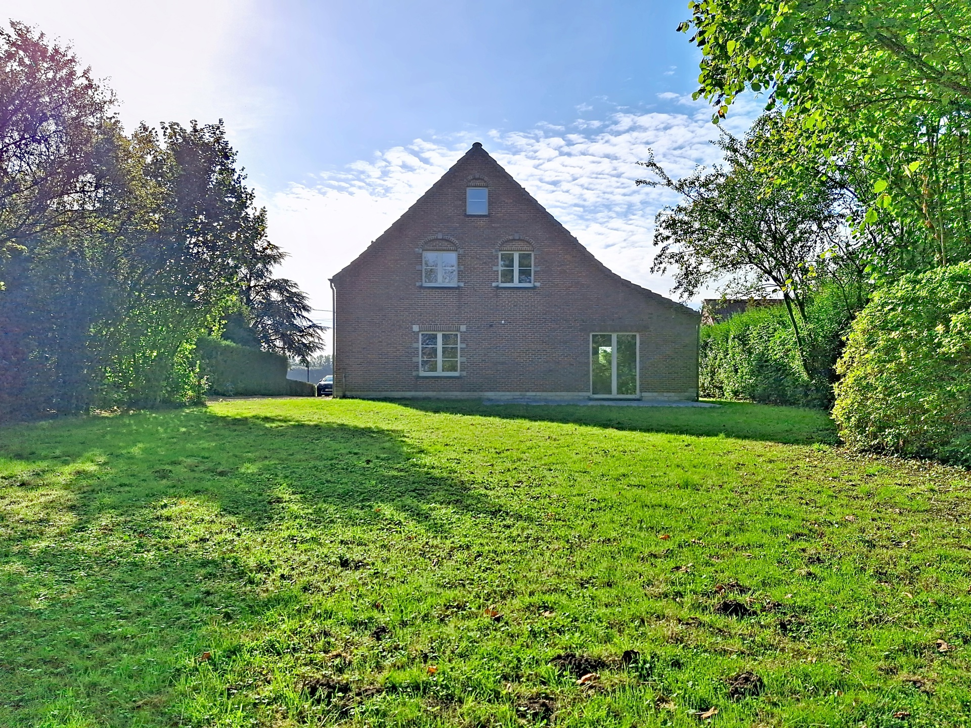 Picture 2 of 4 for Country house with six bedrooms in Meise