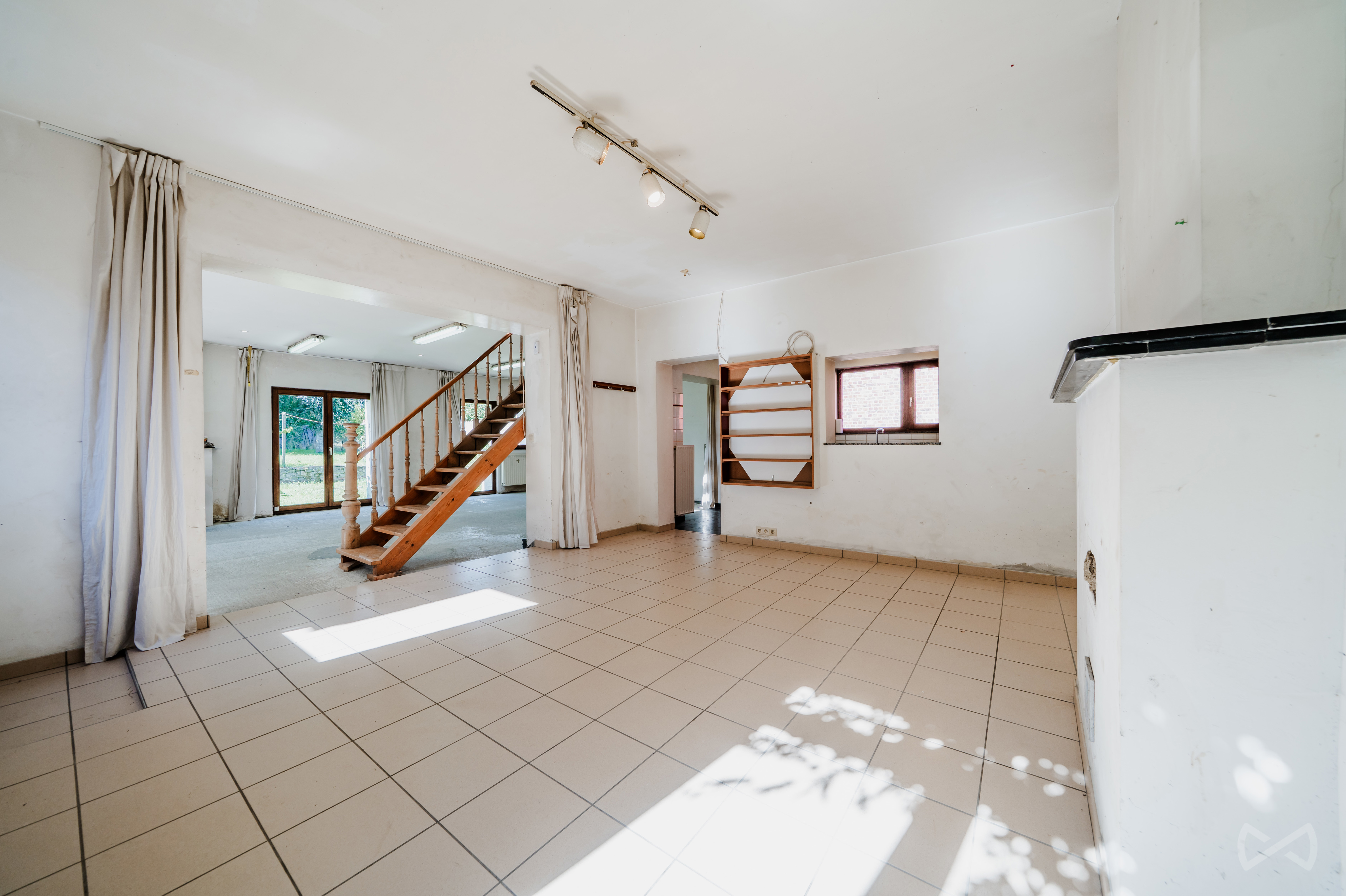 Picture 4 of 4 for Villa farmtype with four bedrooms in Gibecq