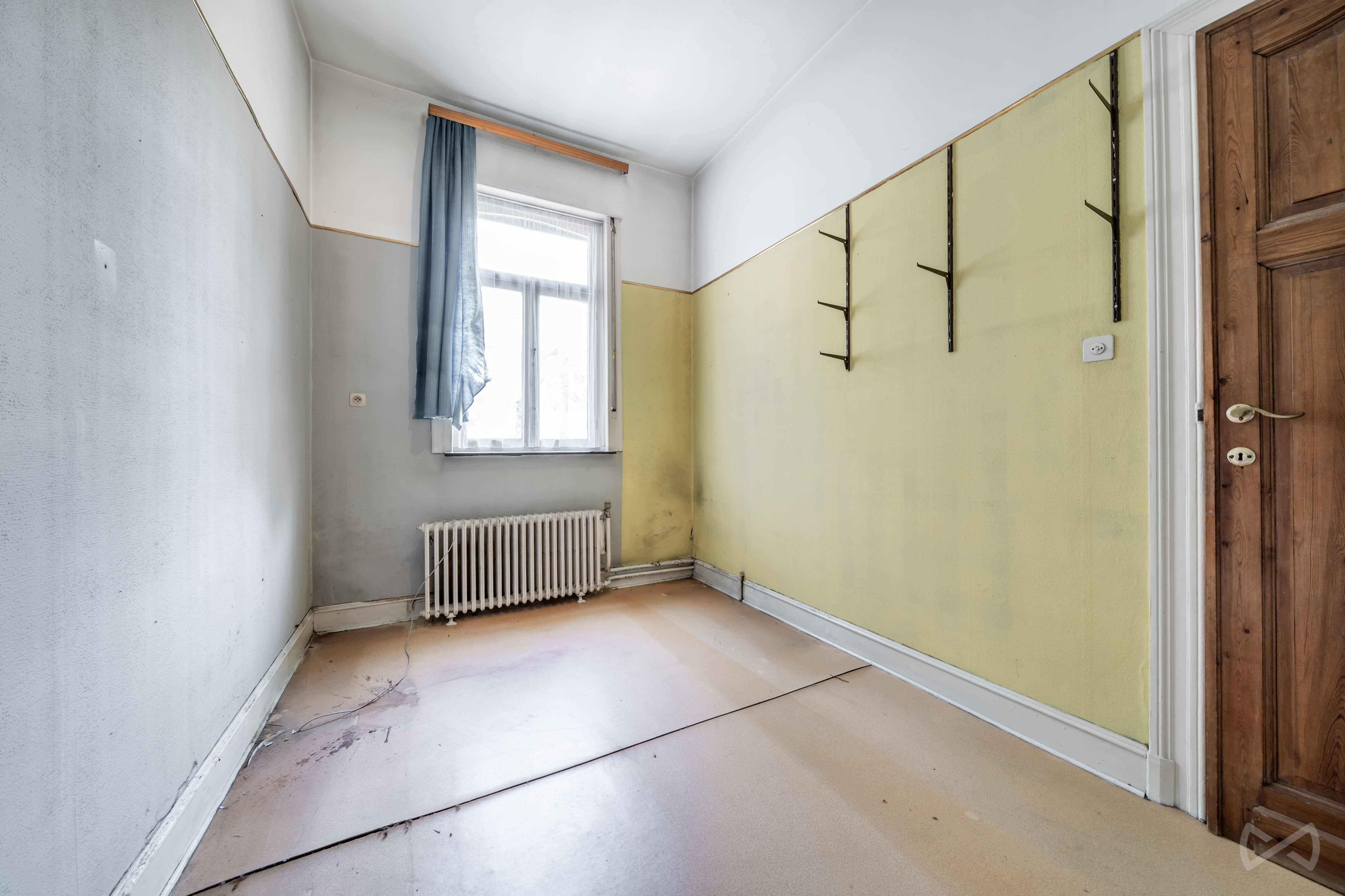 Picture 2 of 4 for House with five bedrooms in Overijse