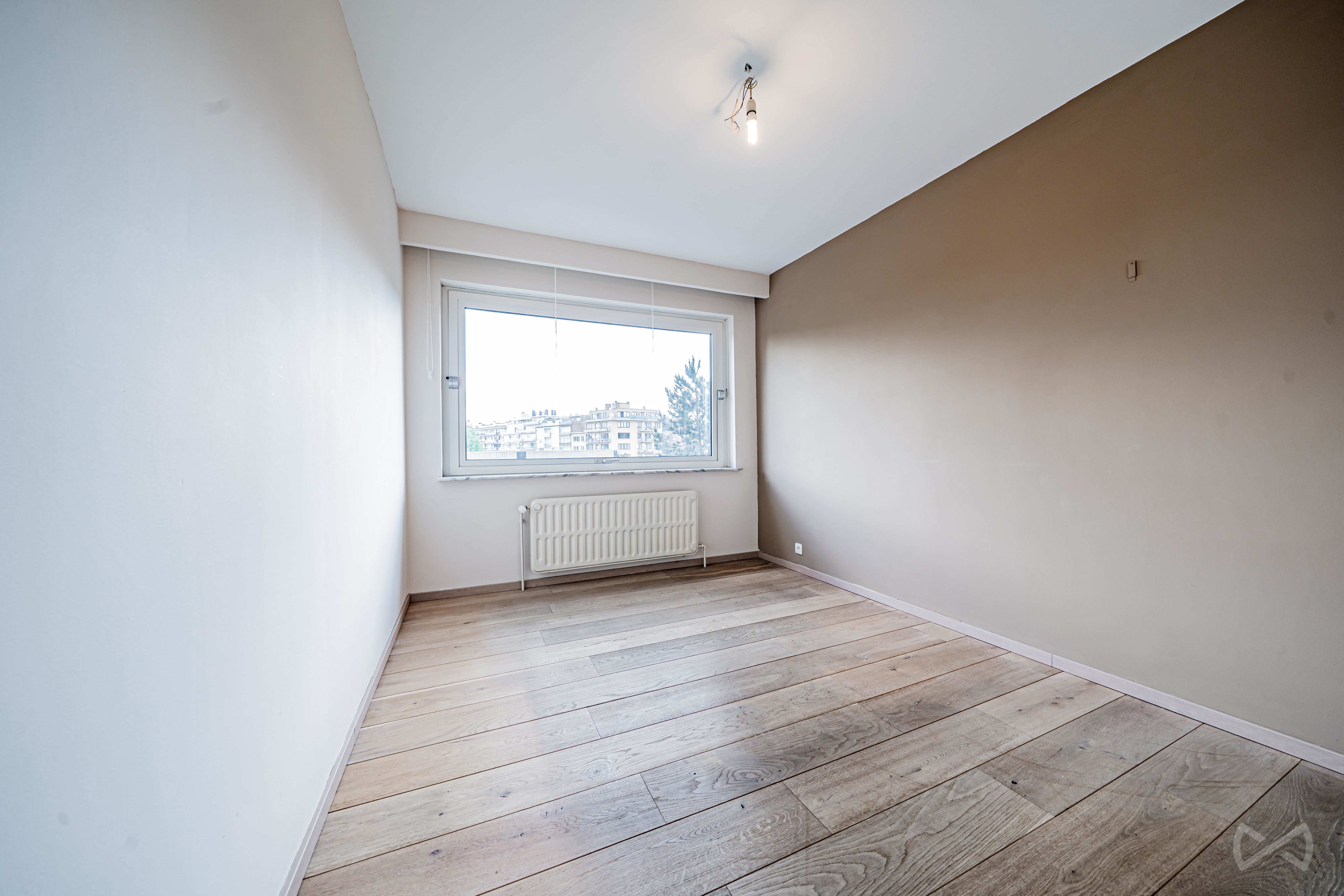 Photo 3 sur 4 pour Appartement de deux chambres à Ganshoren