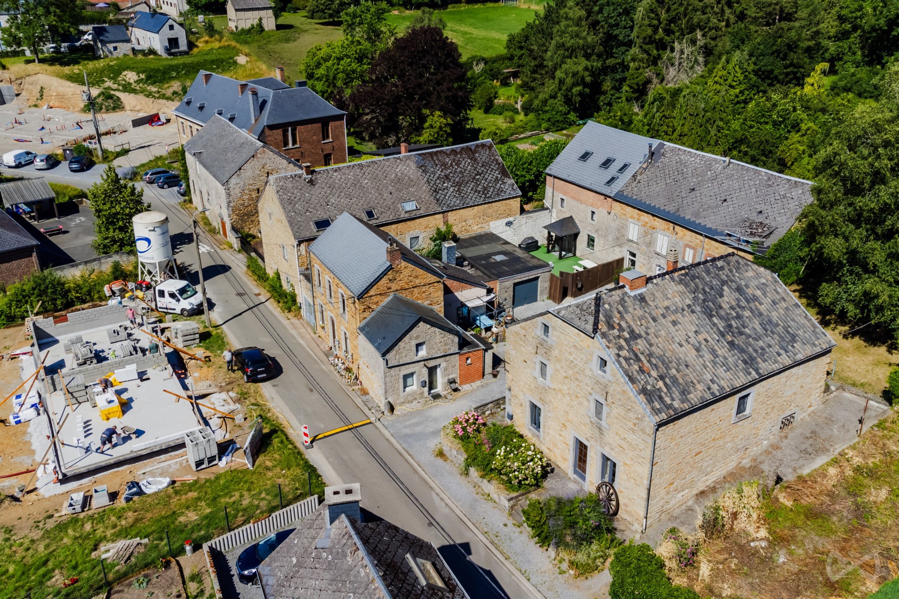 Picture 3 of 4 for House with four bedrooms in Havelange