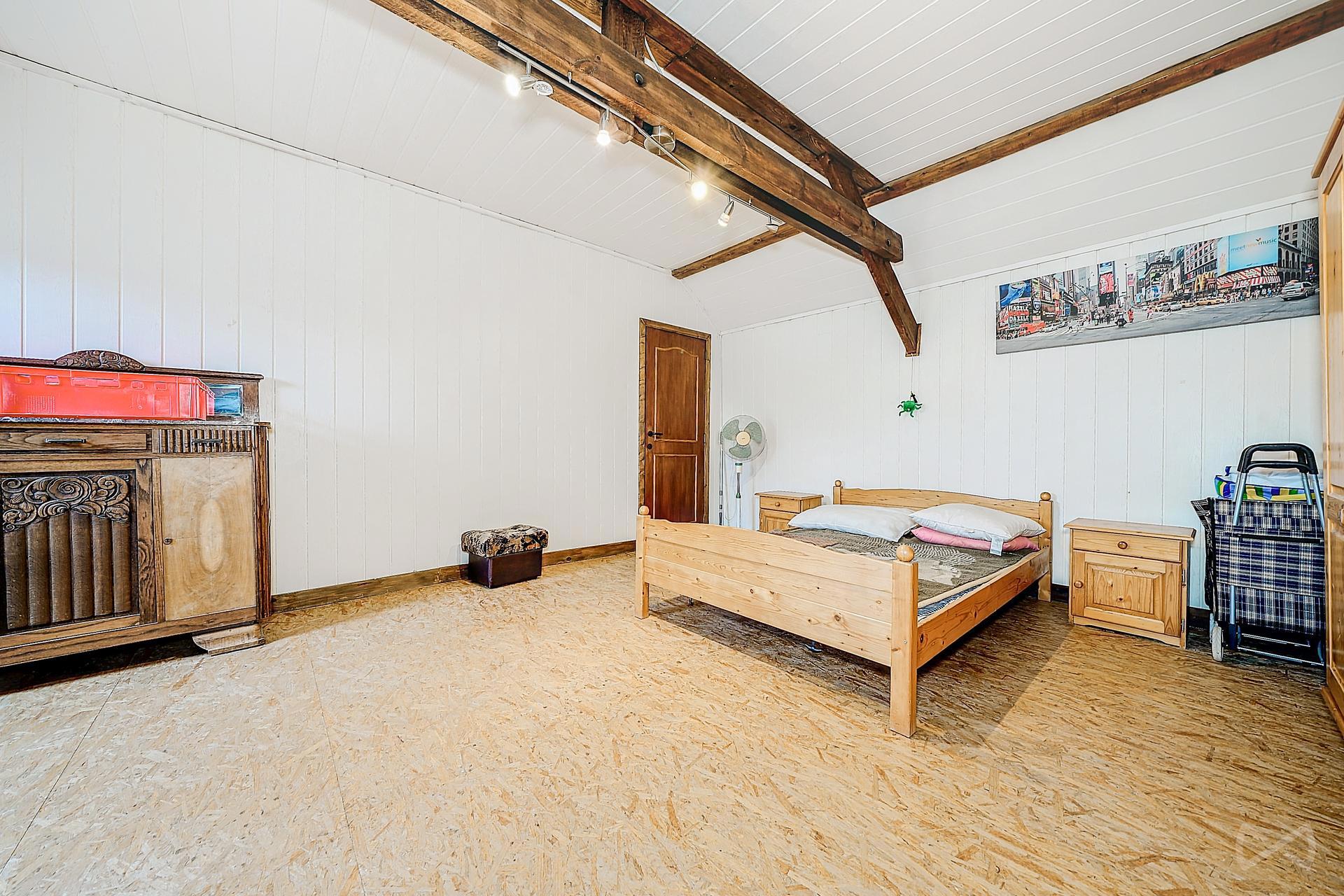 Photo 1 sur 4 pour Maison de quatre chambres à Braine-le-comte