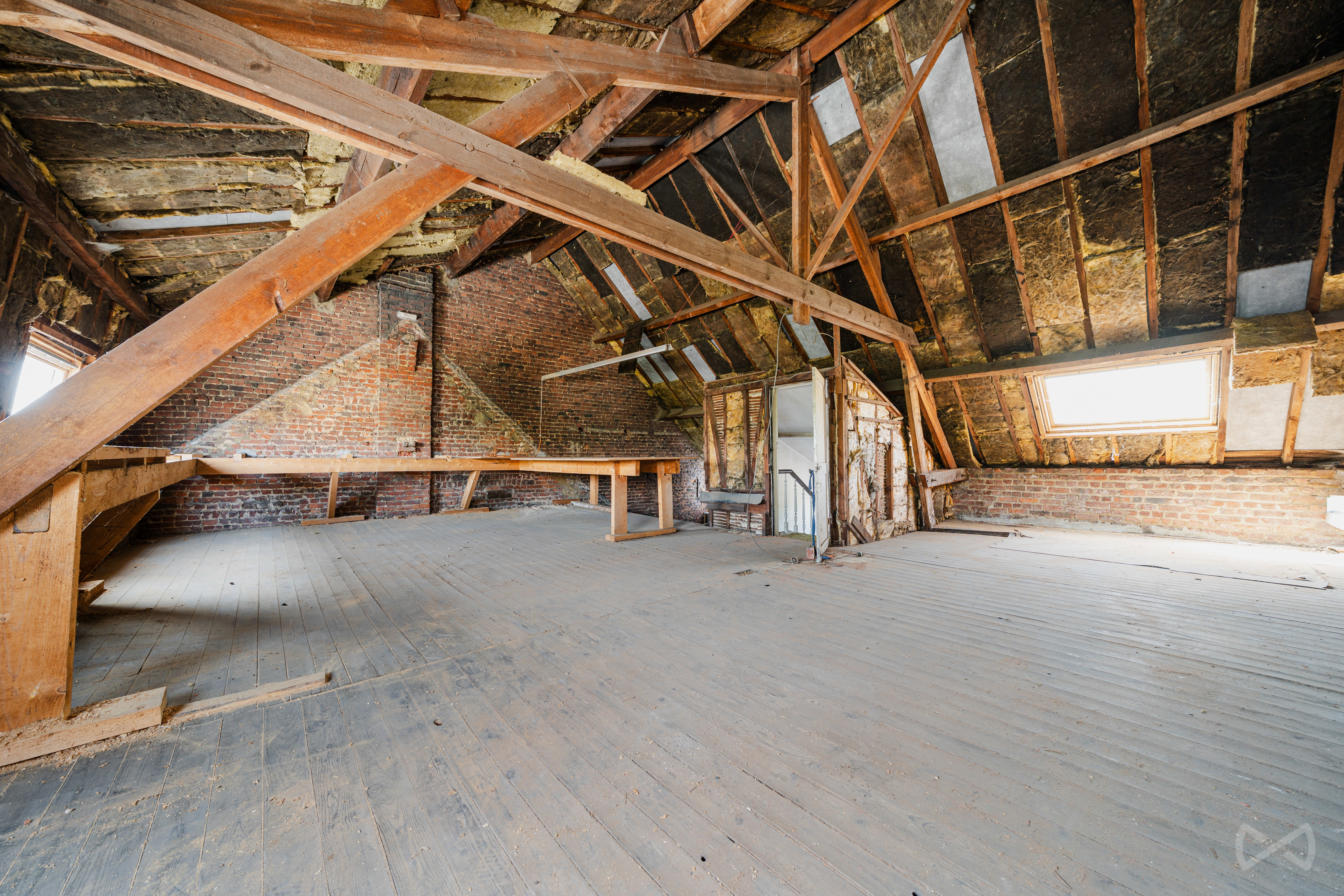 Picture 1 of 4 for Multi-purpose building with four bedrooms in Braine-le-comte