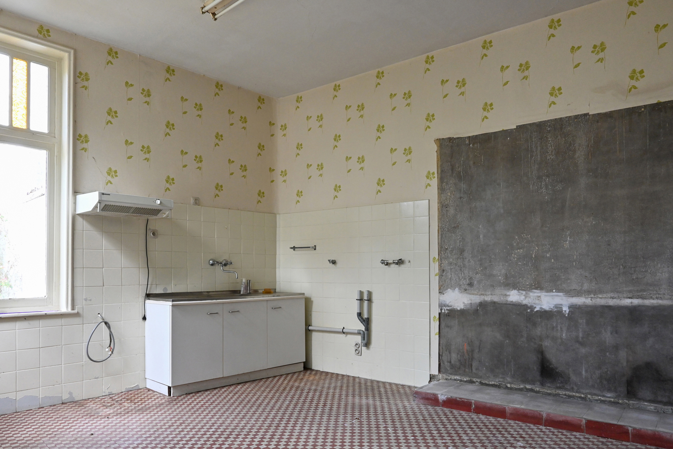 Foto 3 van 4 van Herenhuis met vijf slaapkamers in Herk-de-Stad