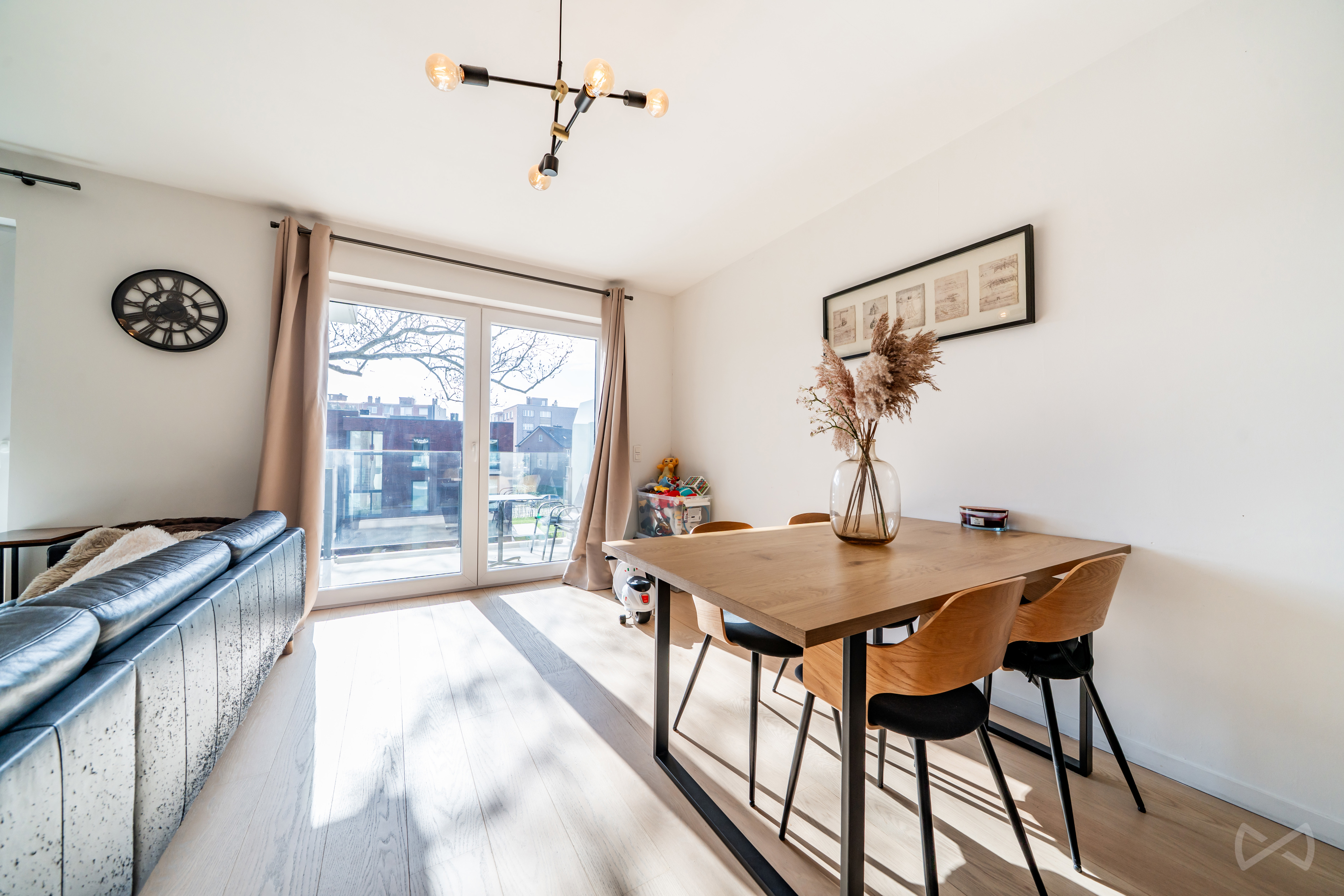 Picture 3 of 4 for Flat with two bedrooms in Waremme