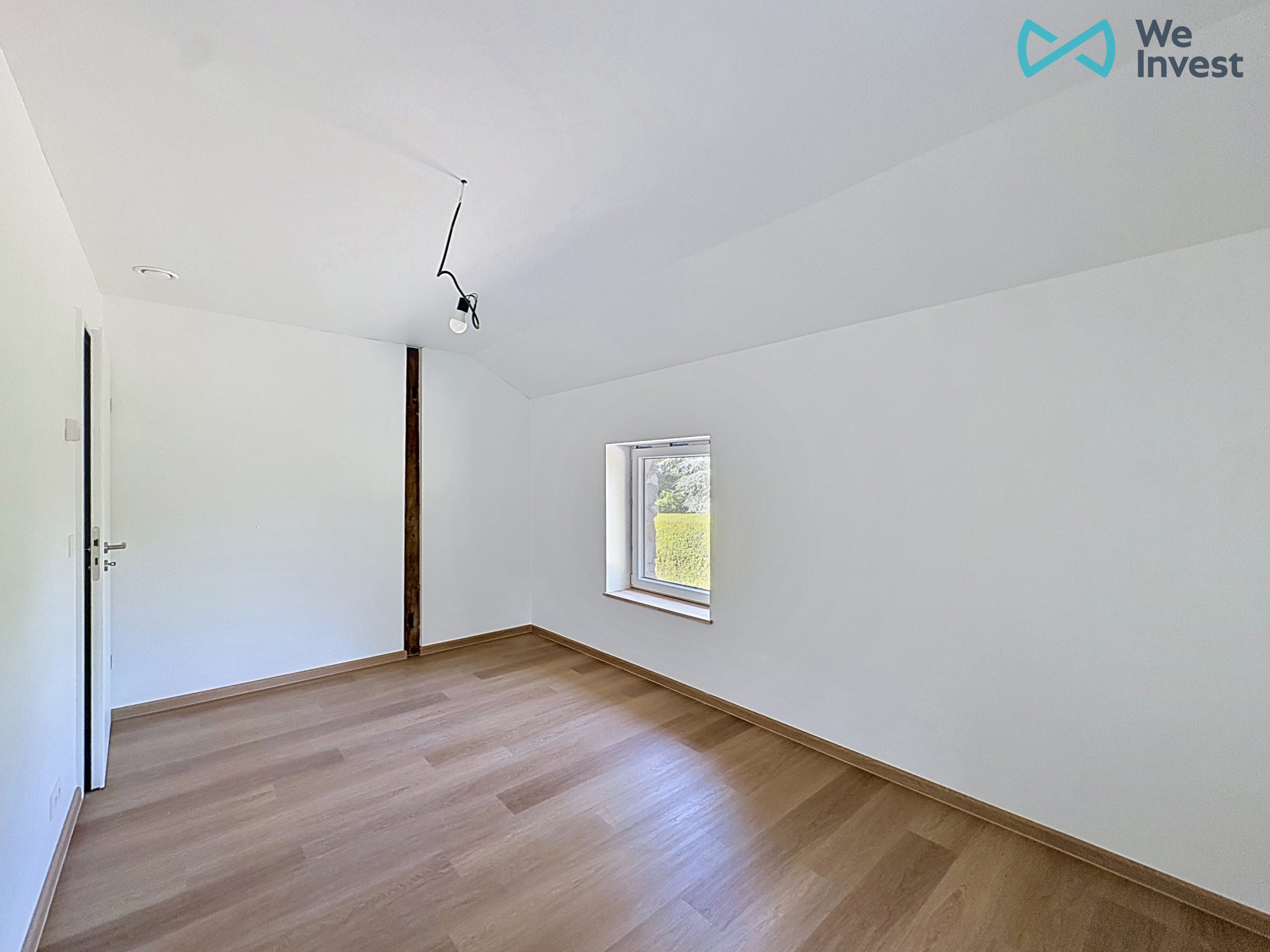 Picture 1 of 4 for Flat with three bedrooms in Vielsalm