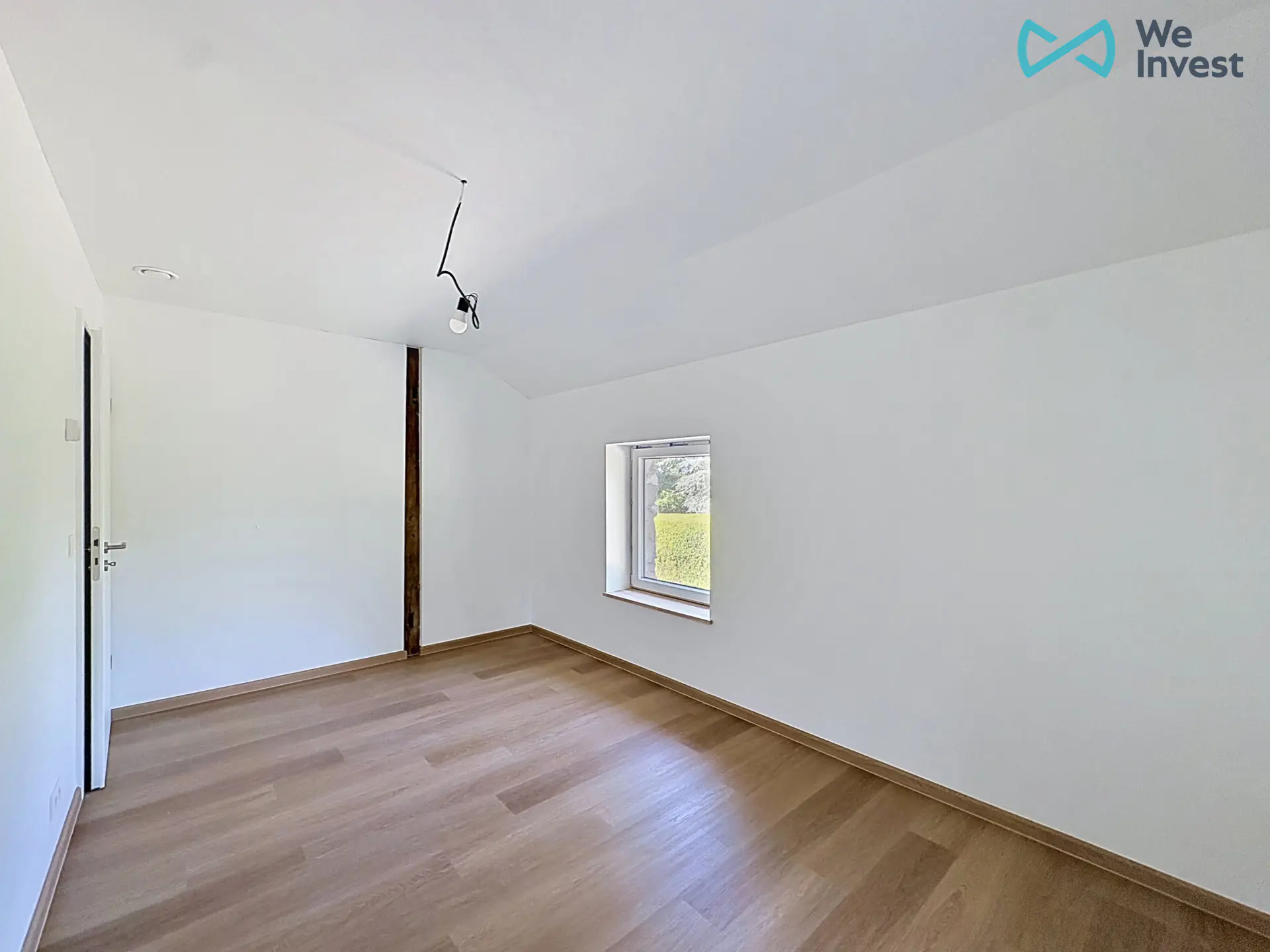 Picture 1 of 4 for Flat with three bedrooms in Vielsalm