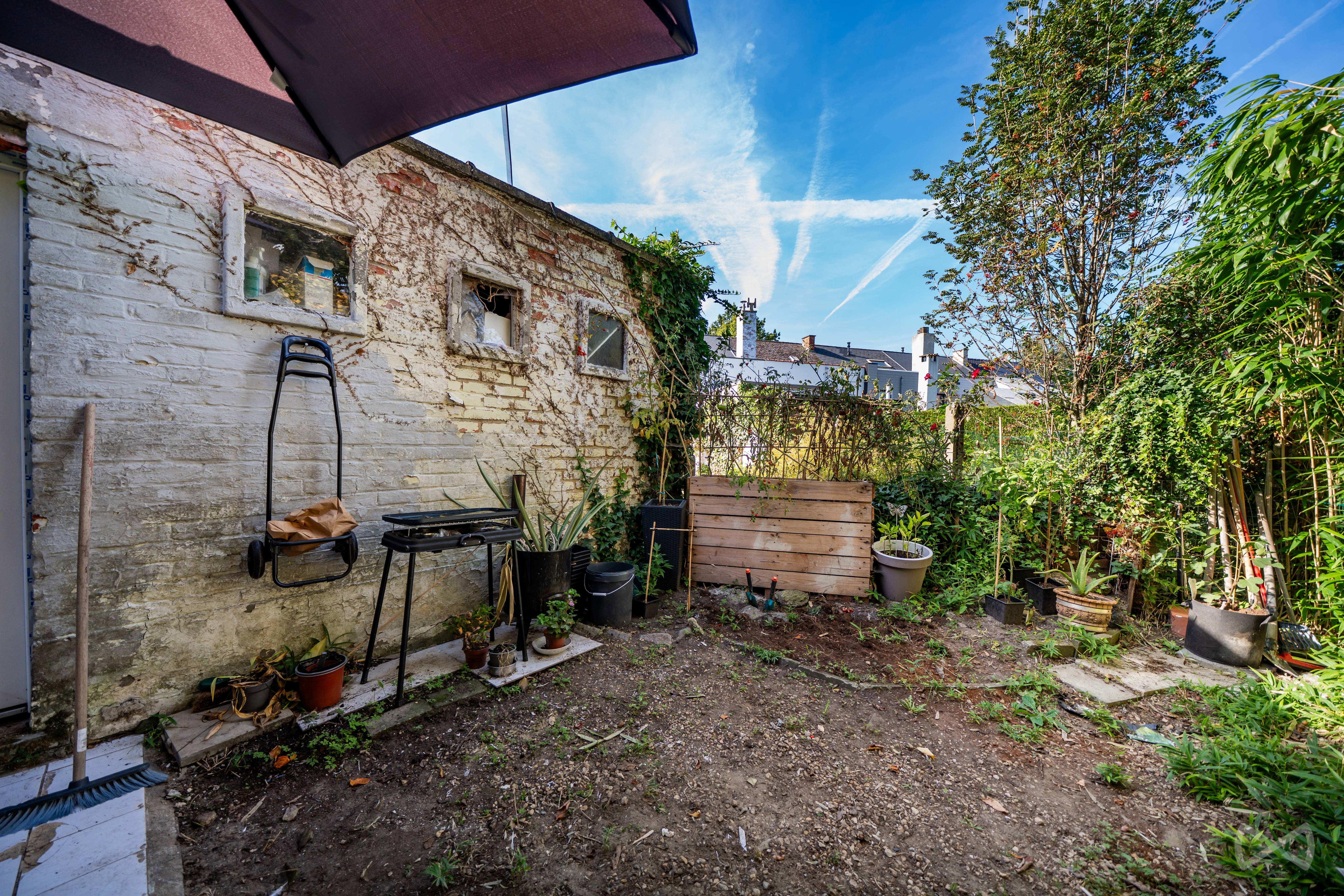 Picture 3 of 4 for House with two bedrooms in Aalst