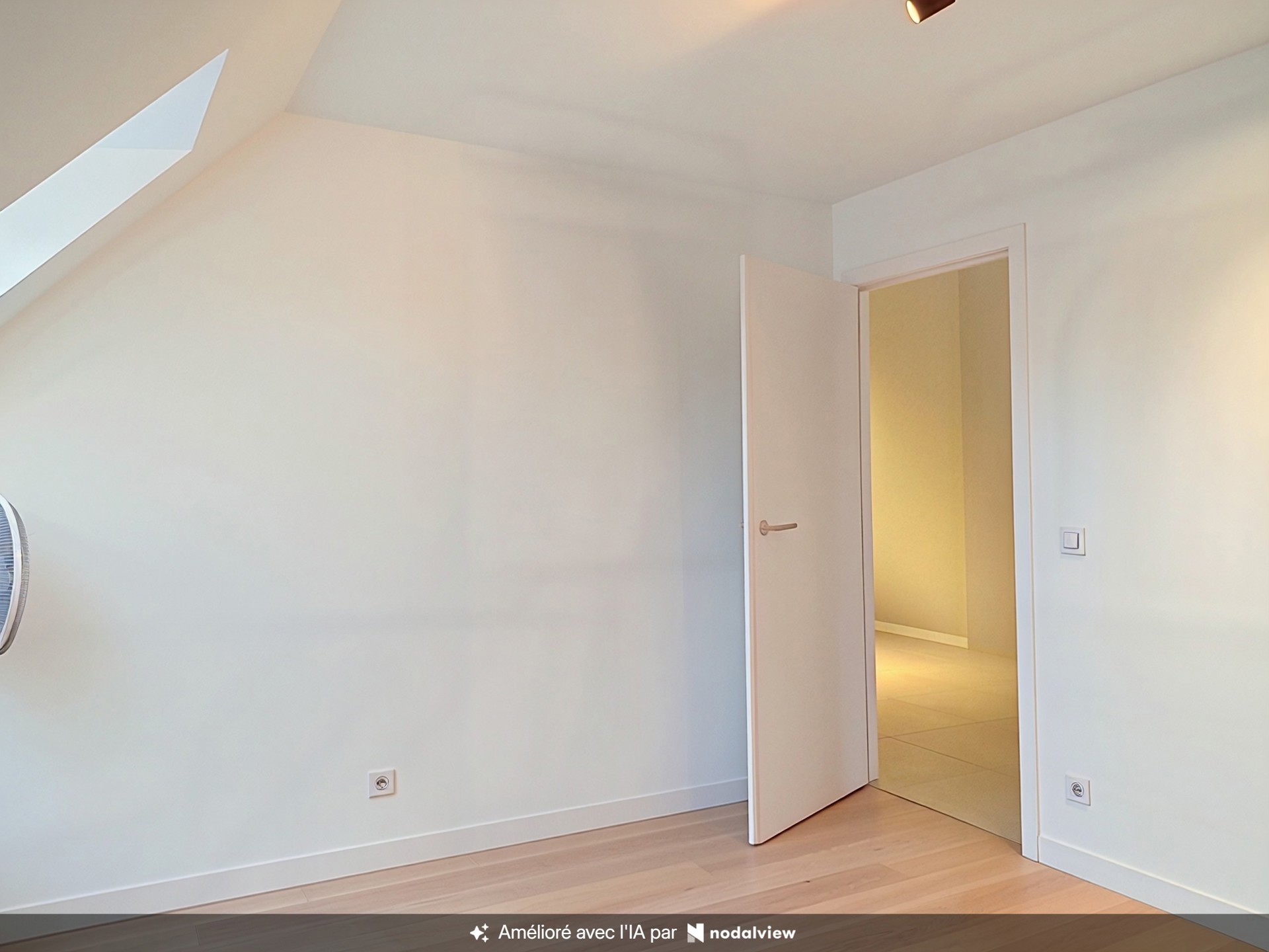 Picture 1 of 4 for Duplex with three bedrooms in Meise Wolvertem