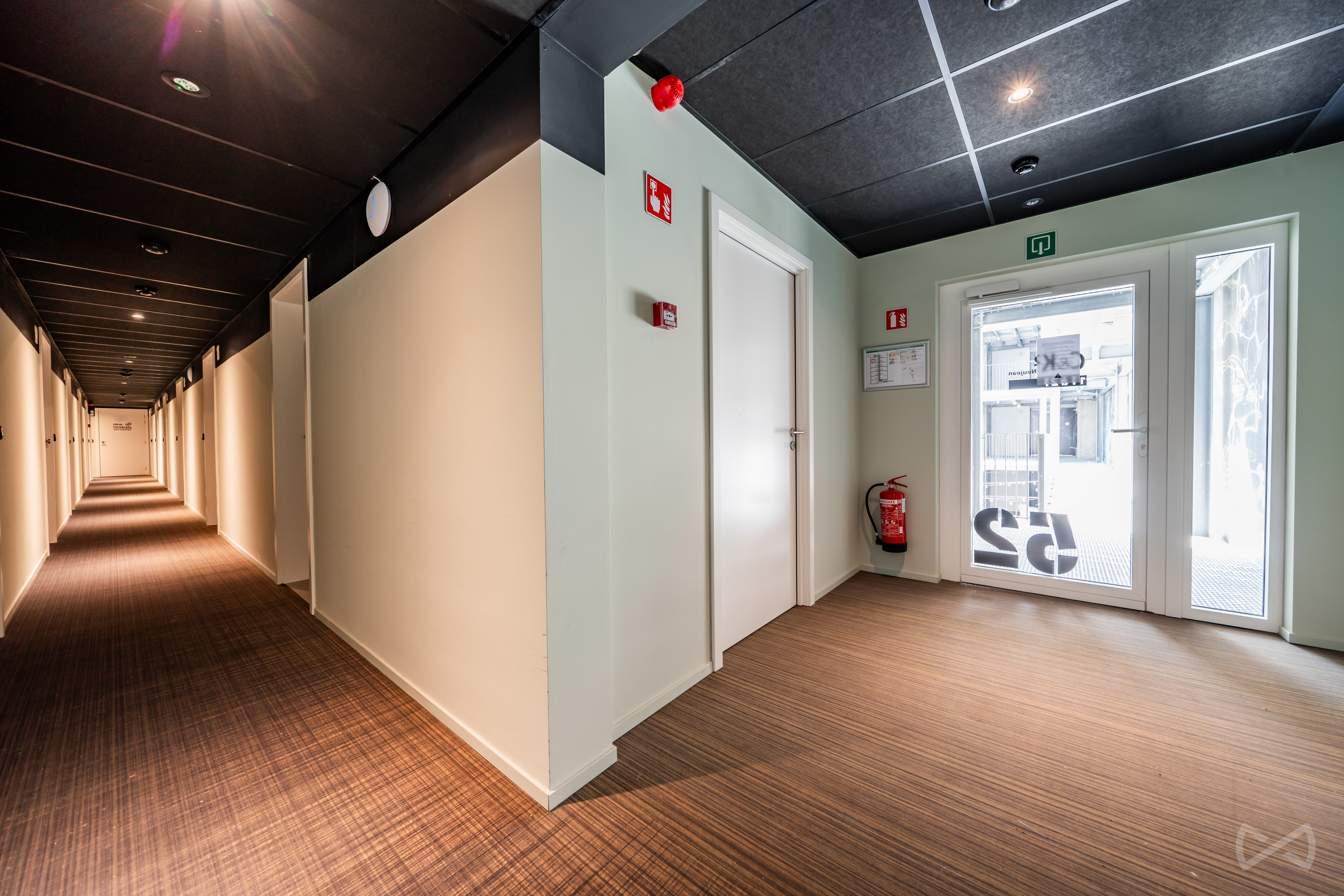 Picture 2 of 4 for Student room in Liège