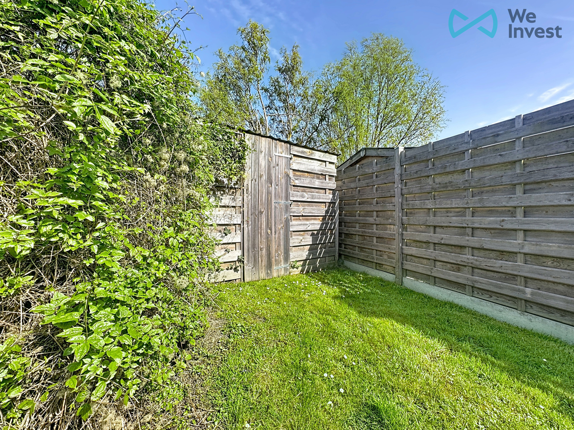 Picture 2 of 4 for House with three bedrooms in De Panne