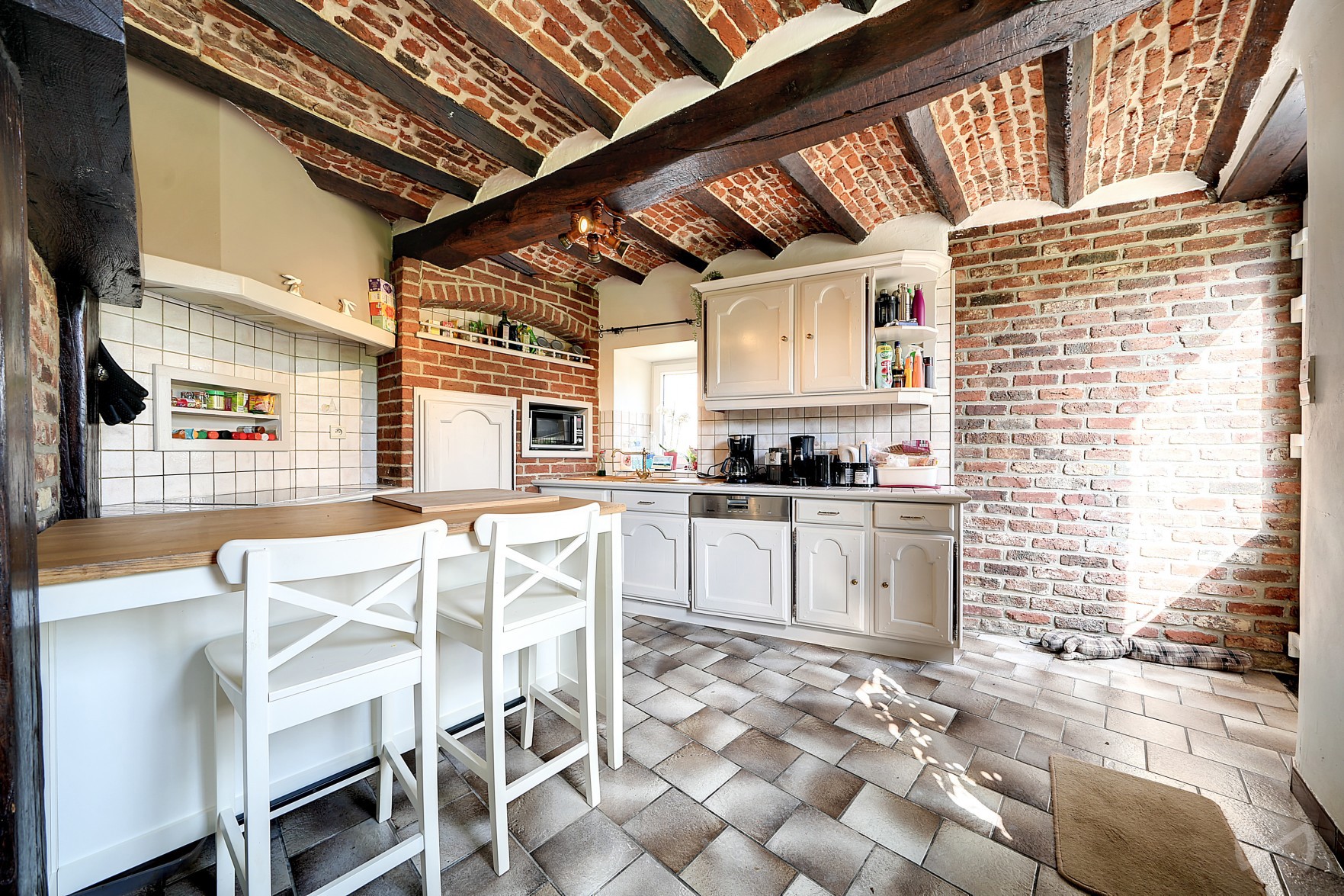 Picture 4 of 4 for House with two bedrooms in Tarcienne