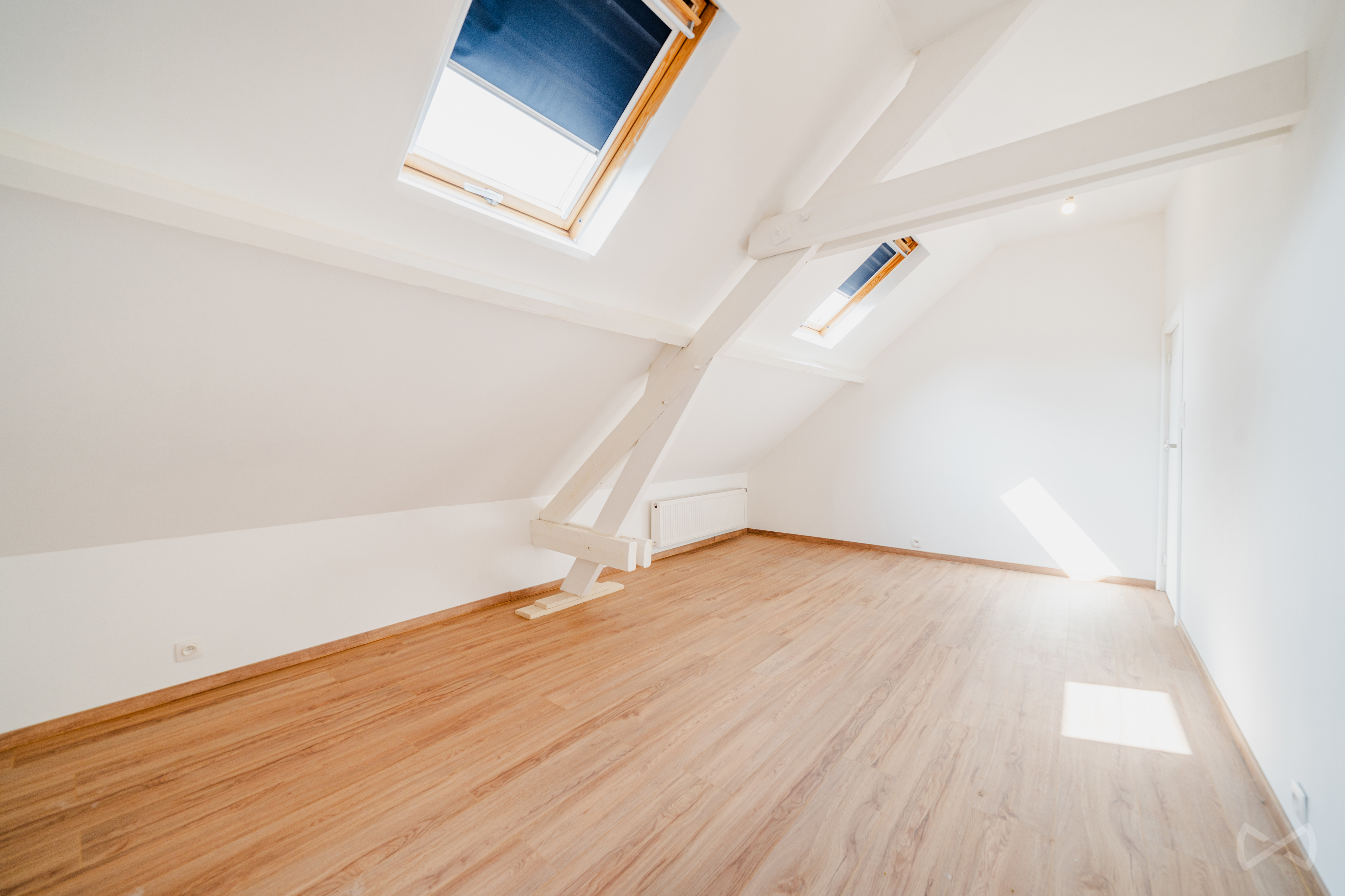 Photo 4 sur 4 pour Maison de cinq chambres à Limal