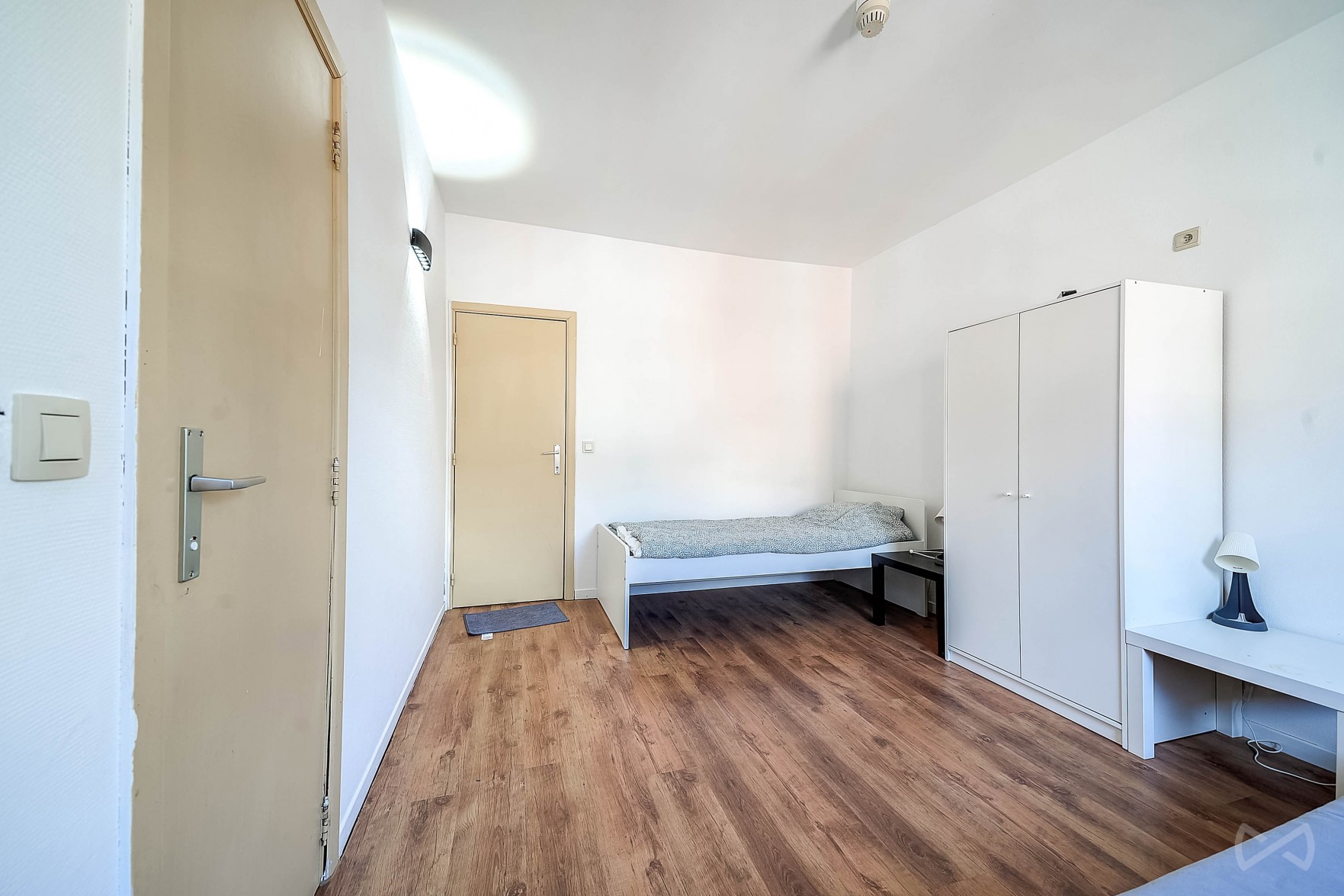 Picture 1 of 4 for Apartment block with 16 bedrooms in Liège