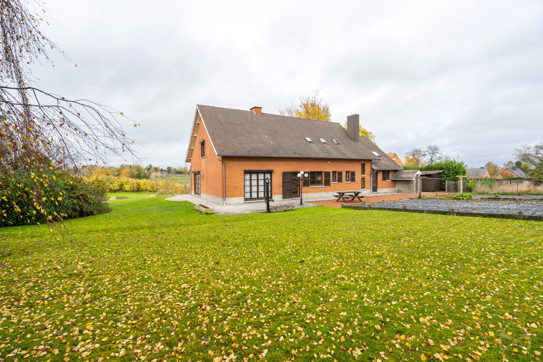 Picture 2 of 4 for House with five bedrooms in Forges