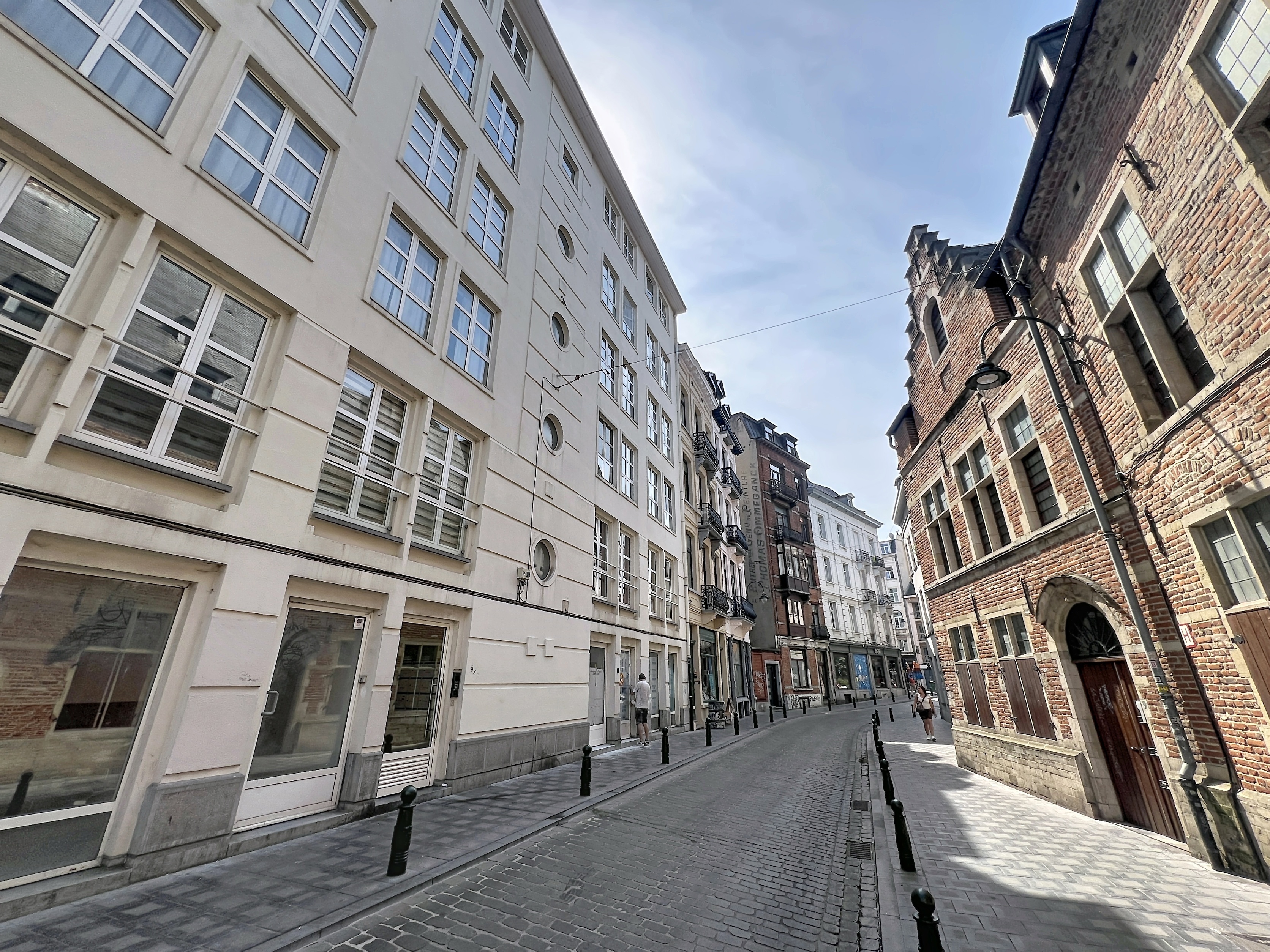 Foto 4 van 4 van Appartement met één slaapkamer in Bruxelles