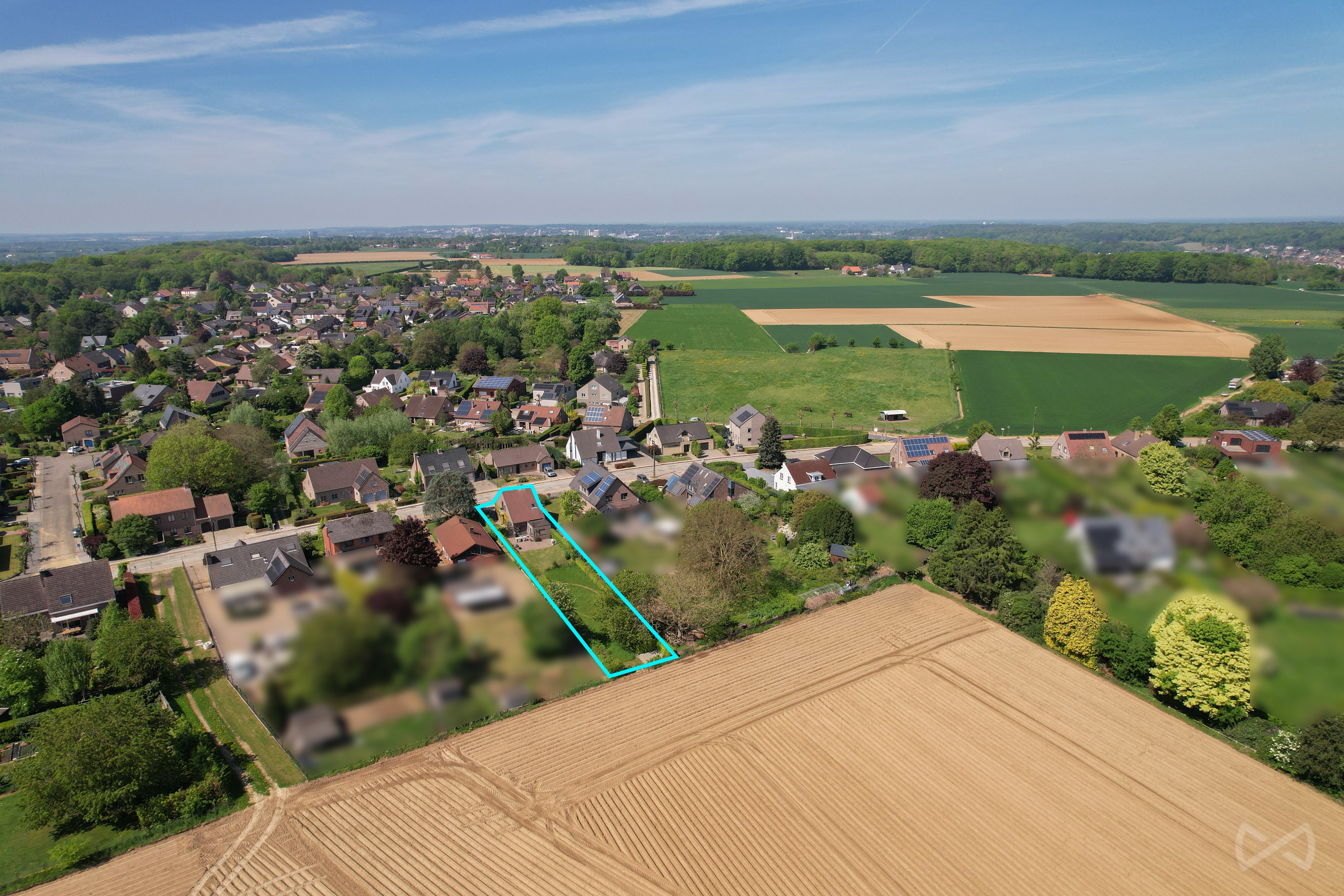 Foto 4 van 4 van Huis met twee slaapkamers in Pellenberg
