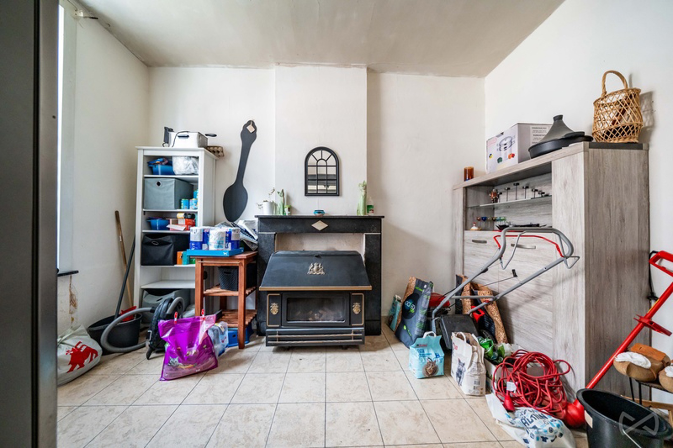 Photo 1 sur 4 pour Maison de trois chambres à Nivelles