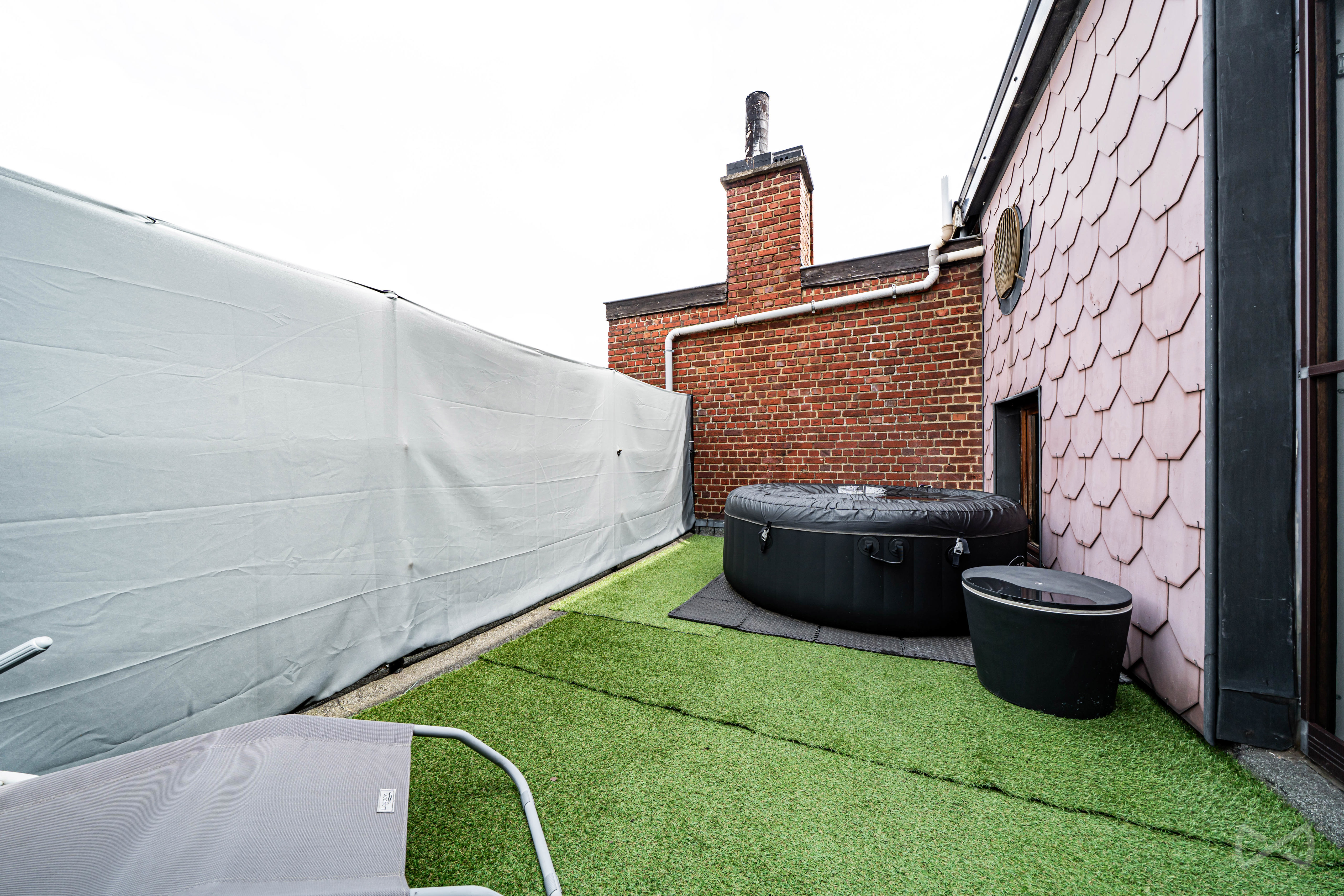 Foto 4 van 4 van Huis met vier slaapkamers in Couillet