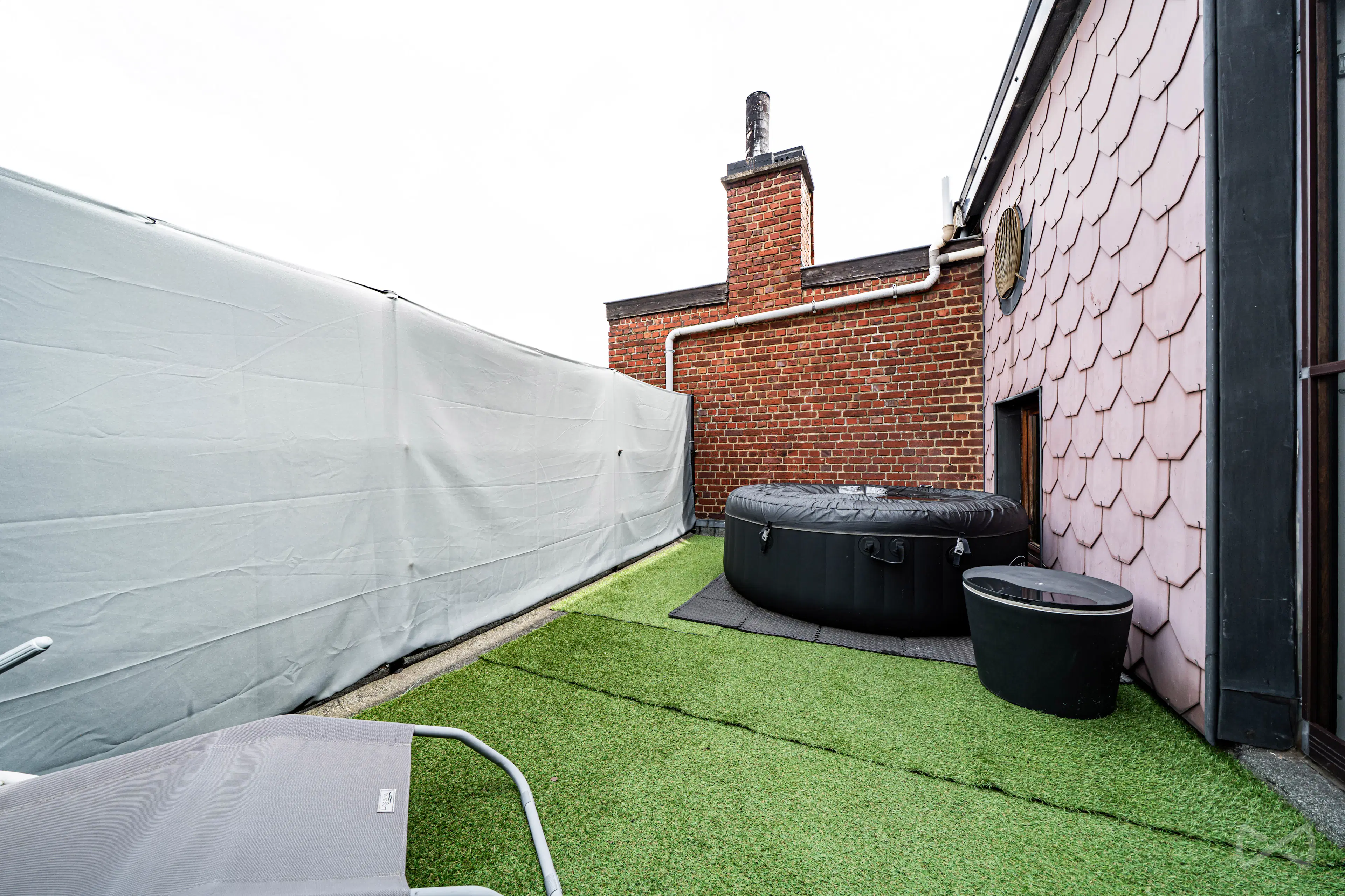 Foto 4 van 4 van Huis met vier slaapkamers in Couillet