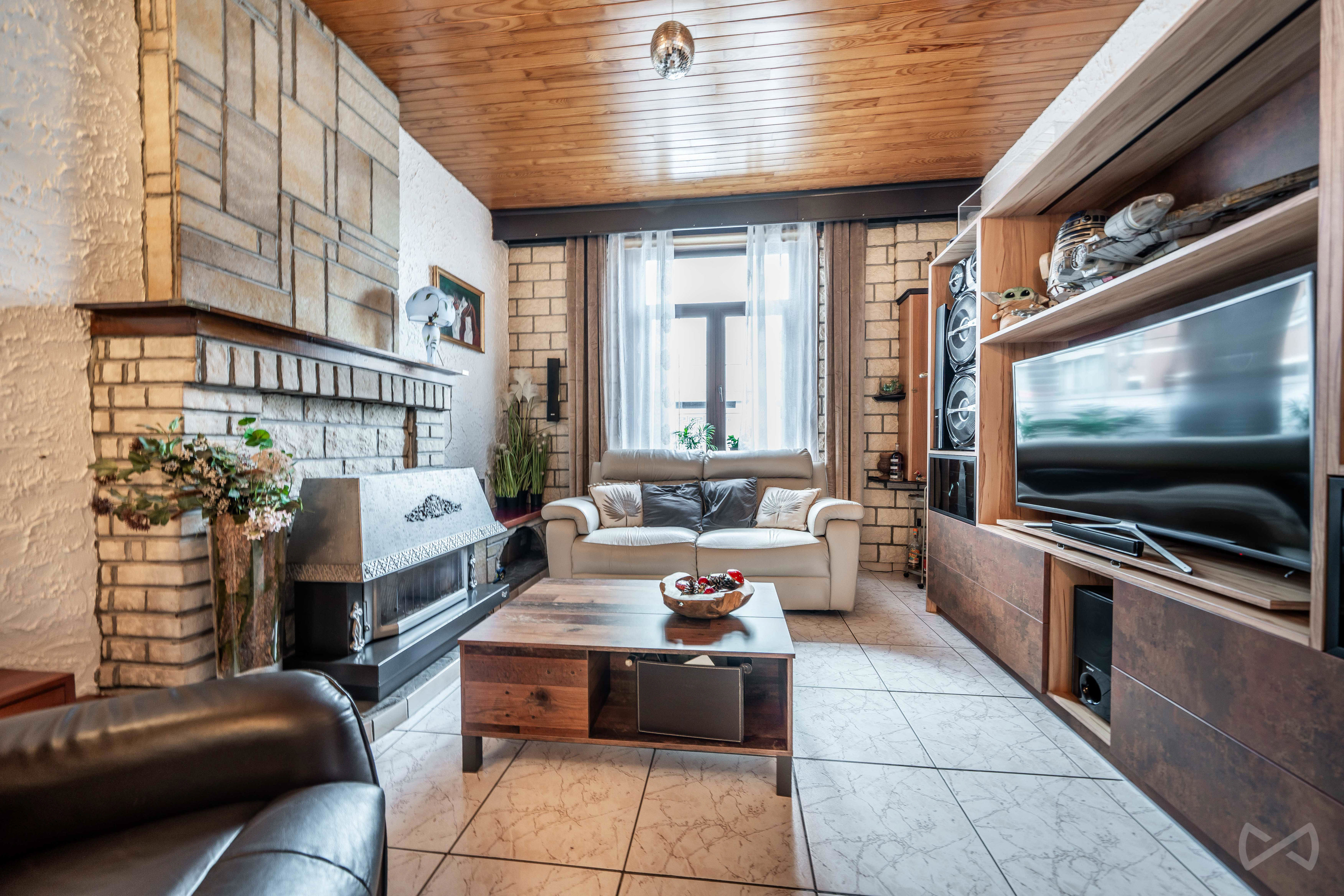 Picture 2 of 3 for House with four bedrooms in Soignies