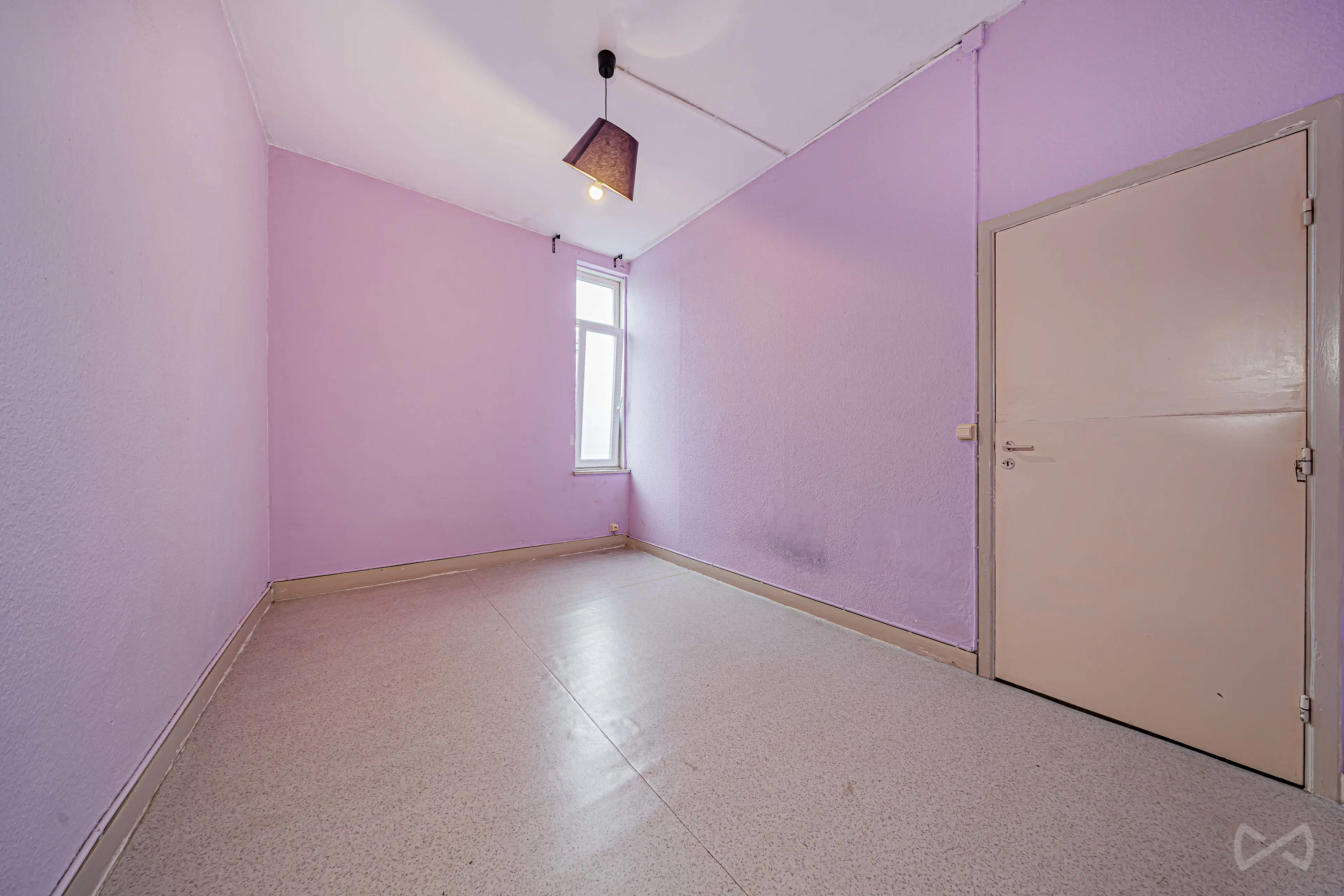 Foto van de woning