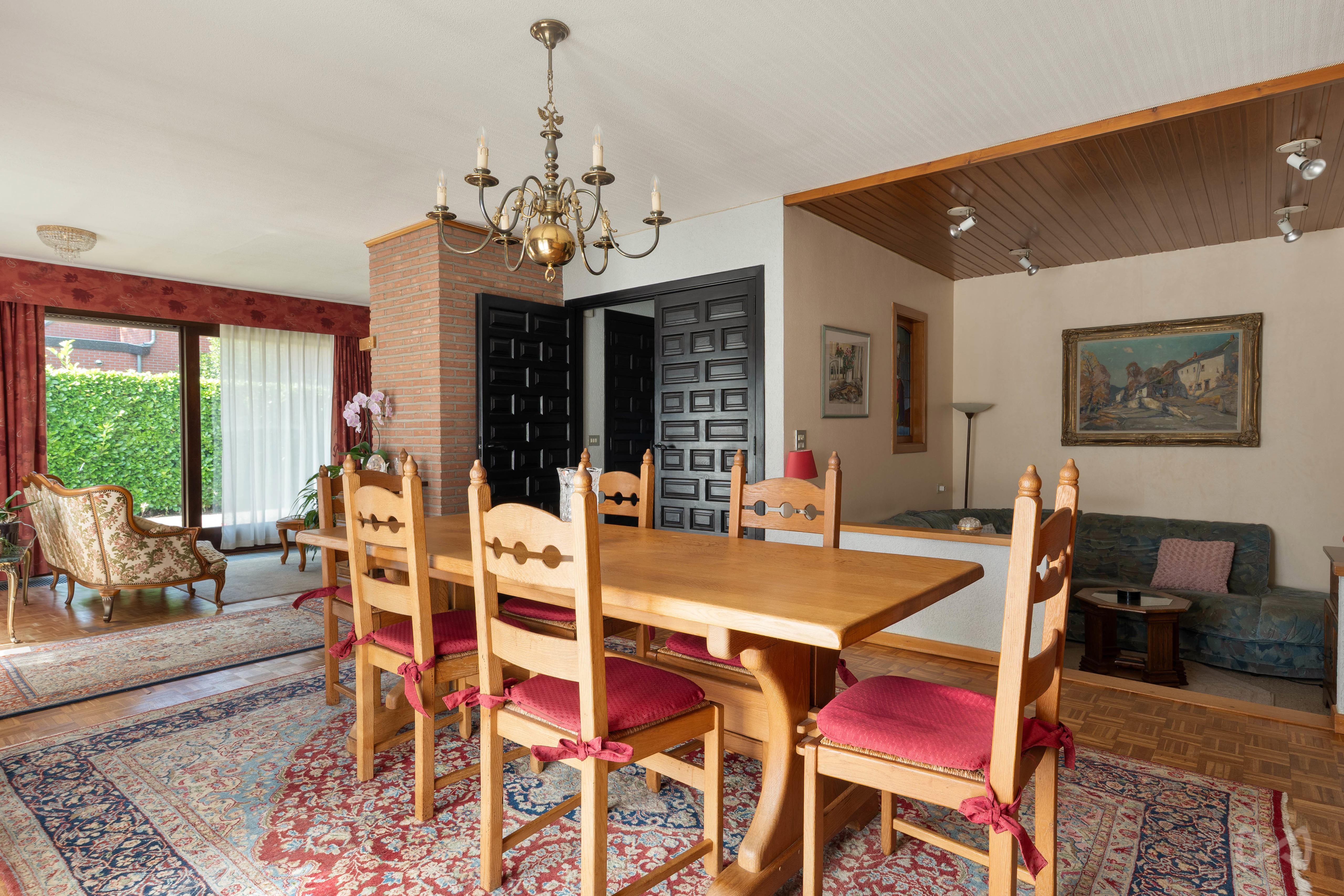 Picture 3 of 4 for House with four bedrooms in Lubbeek Linden