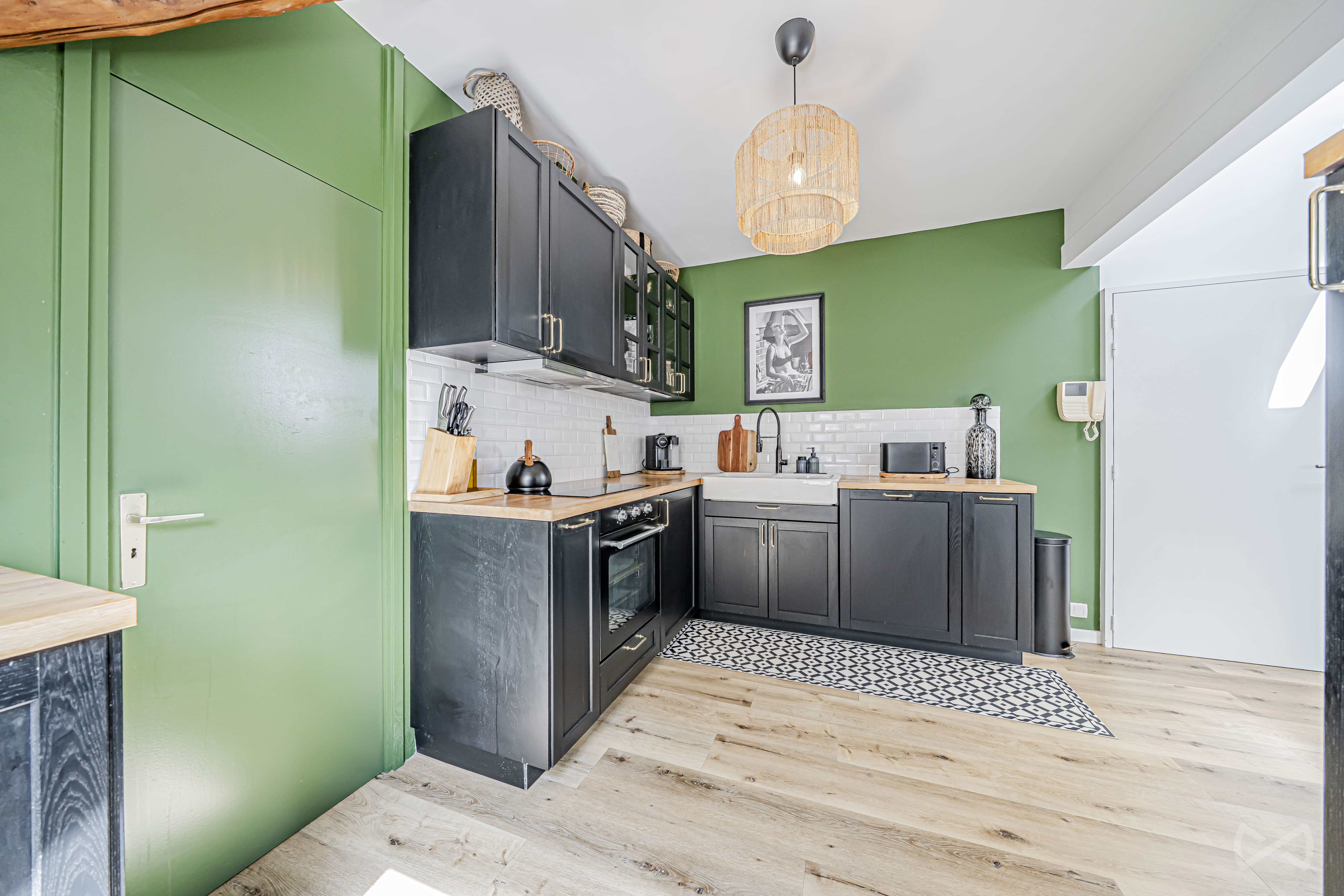 Picture 2 of 4 for Flat with two bedrooms in Messancy