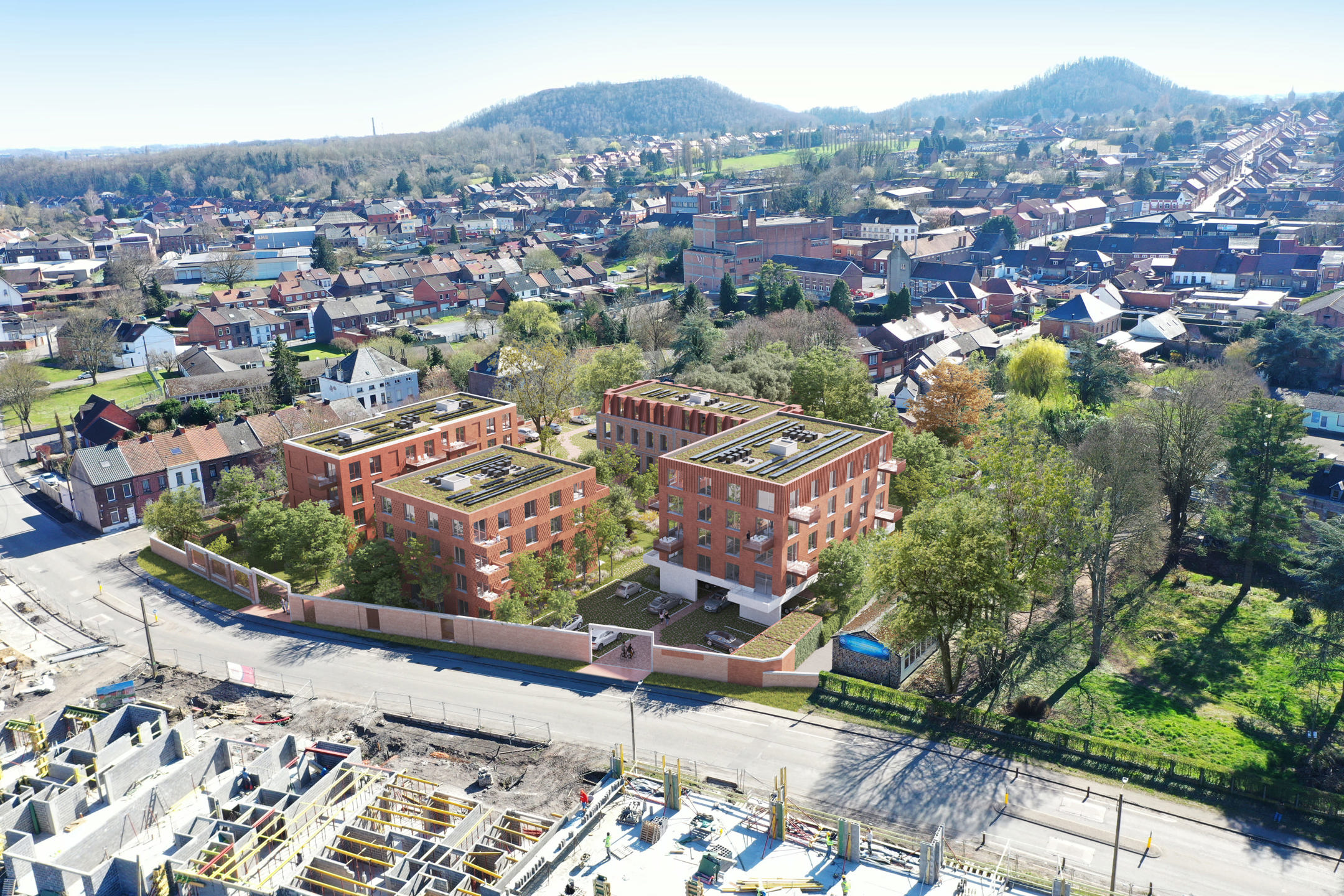 Parc de la Faïencerie — photo 2