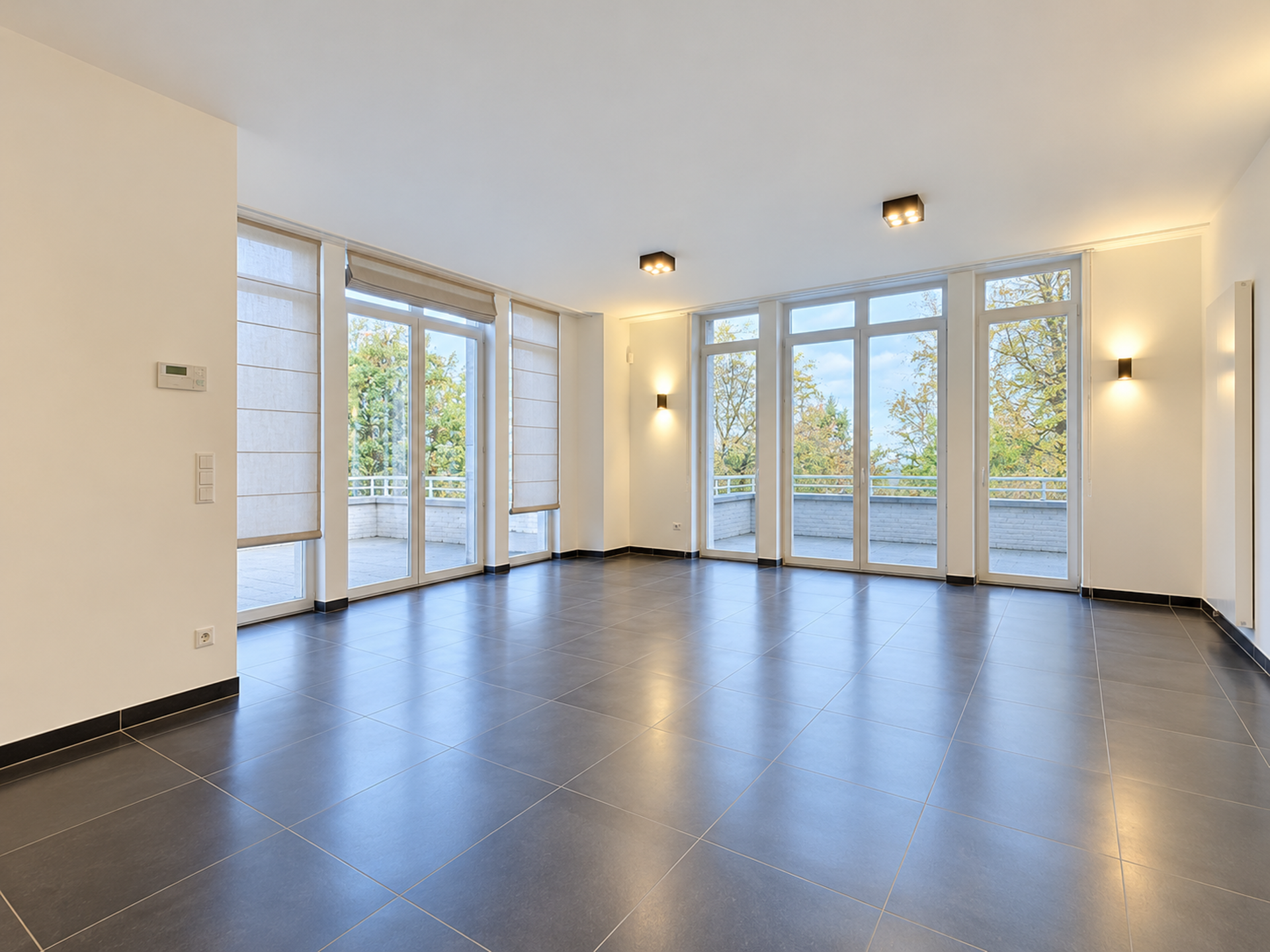 Picture 1 of 4 for Duplex with two bedrooms in Watermael-Boitsfort