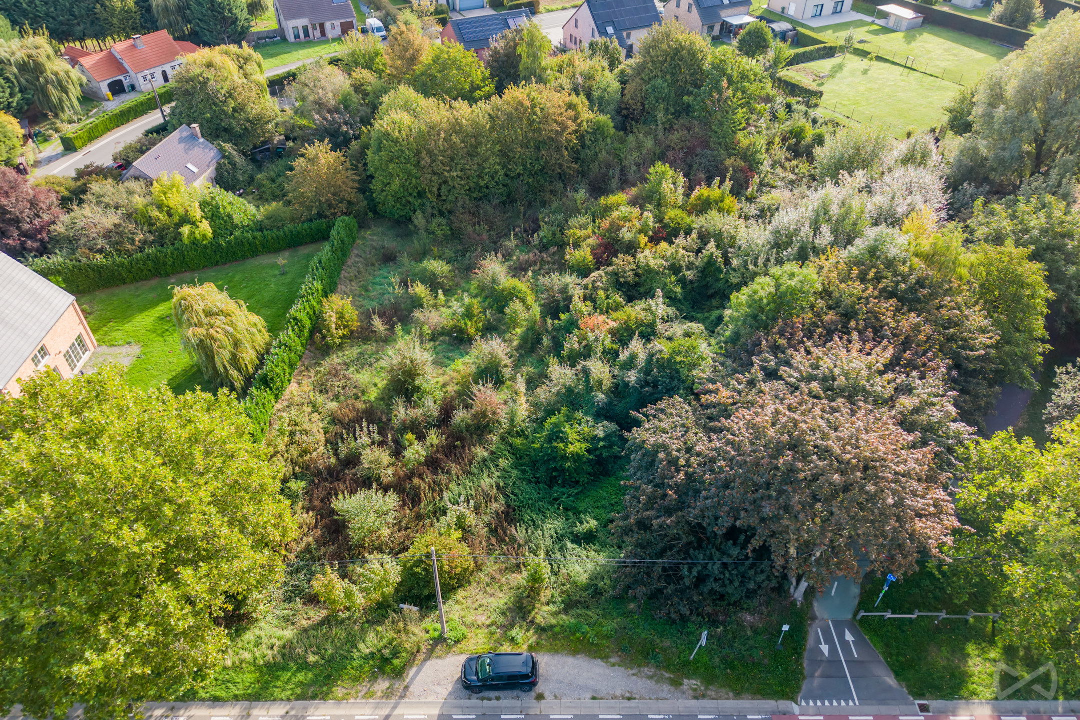 Foto van de woning