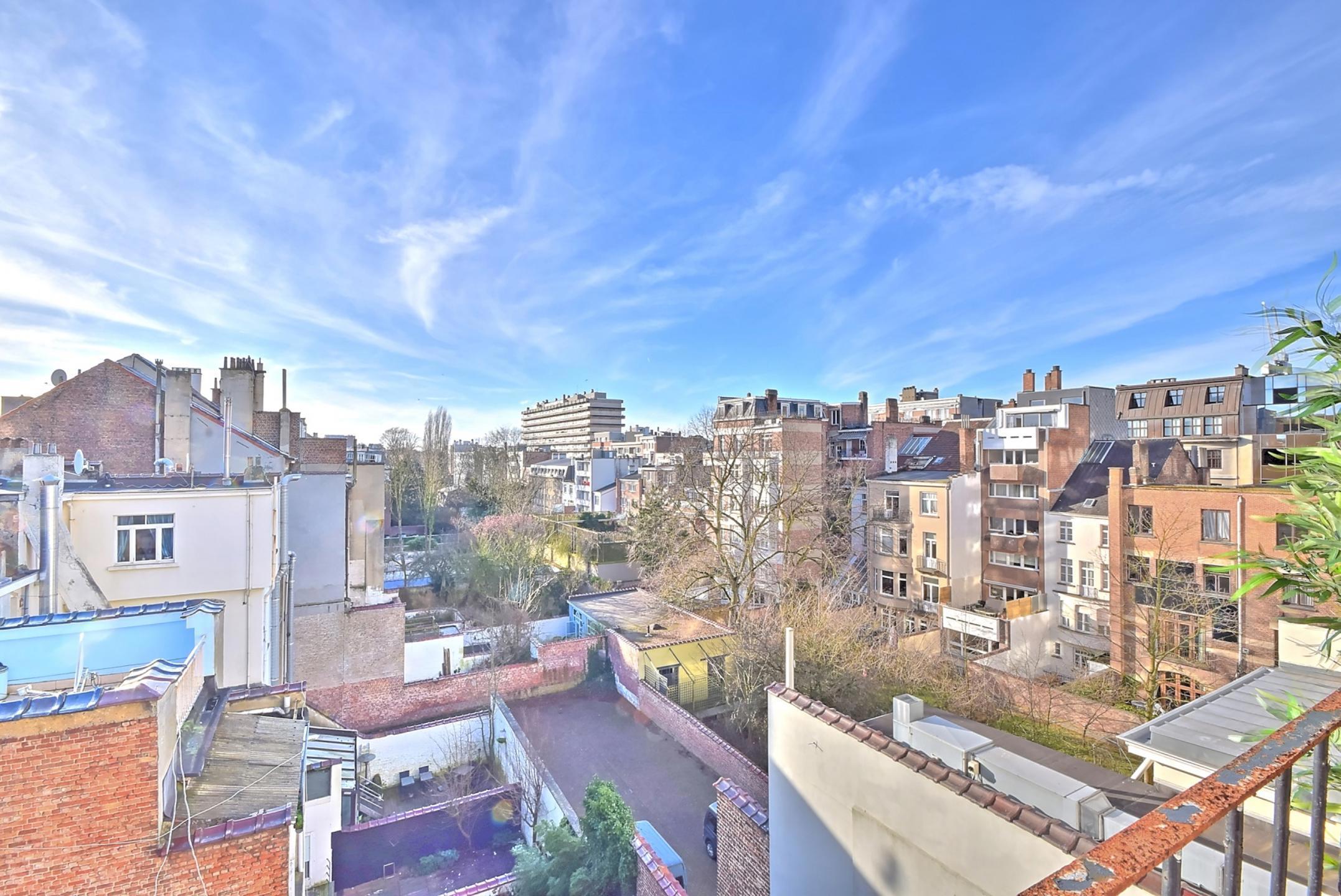 Picture 1 of 5 for Flat in Bruxelles