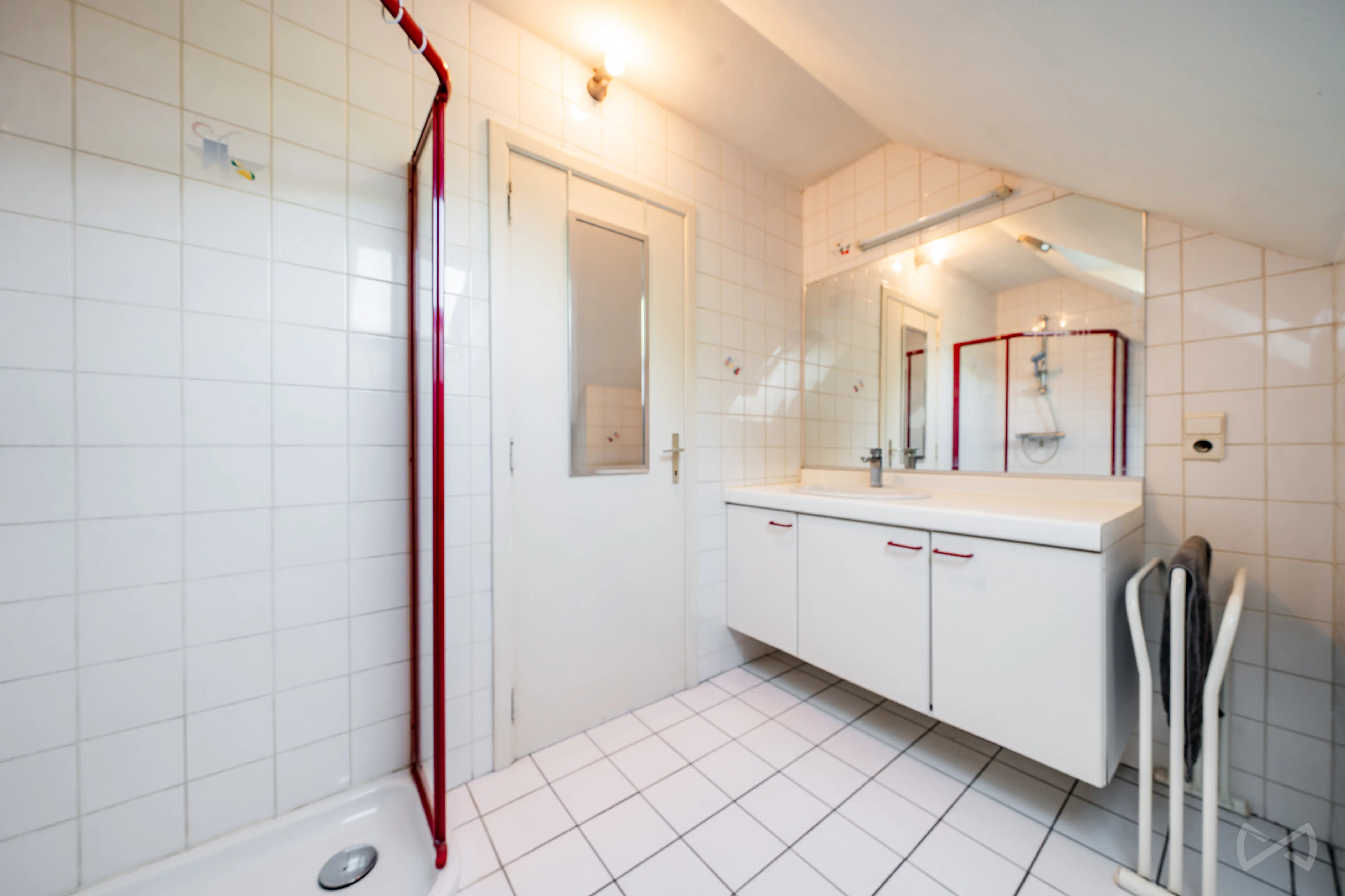 Photo 2 sur 4 pour Maison de quatre chambres à Binche Buvrinnes