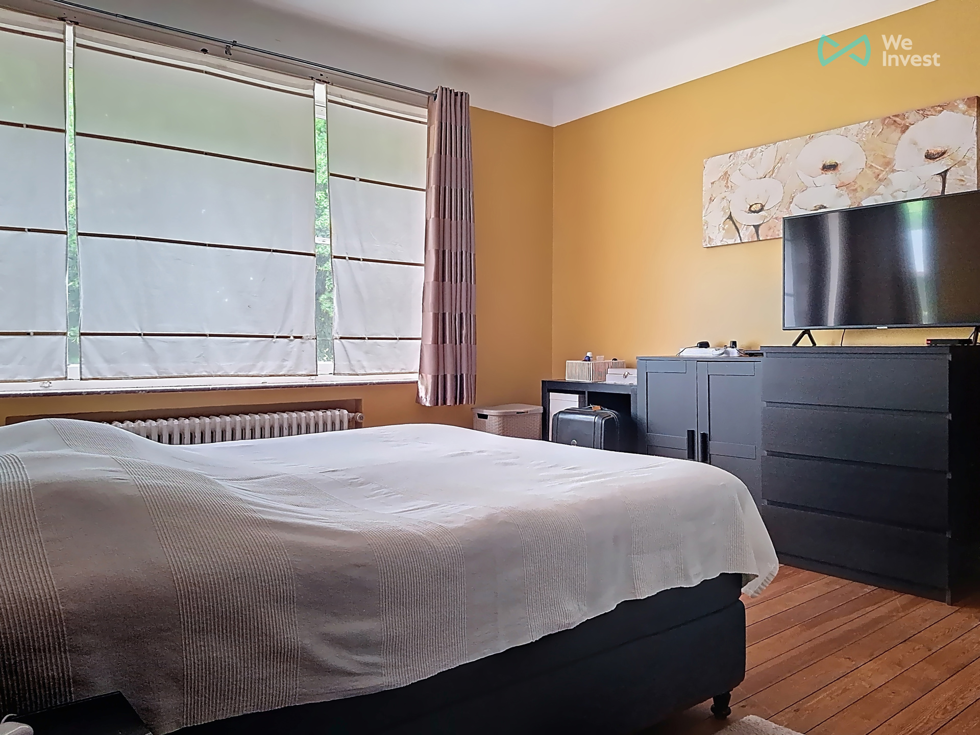 Photo 3 sur 4 pour Maison de trois chambres à Meise