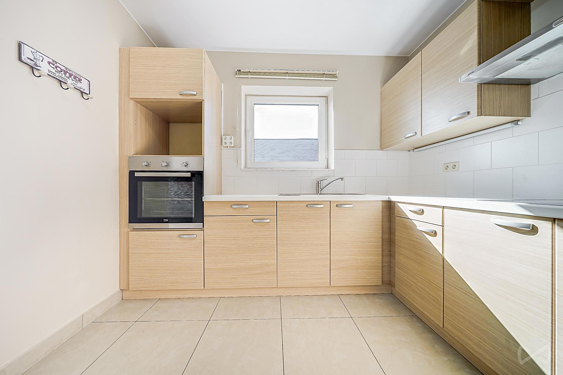 Photo 4 sur 4 pour Appartement de deux chambres à Chapelle-lez-herlaimont