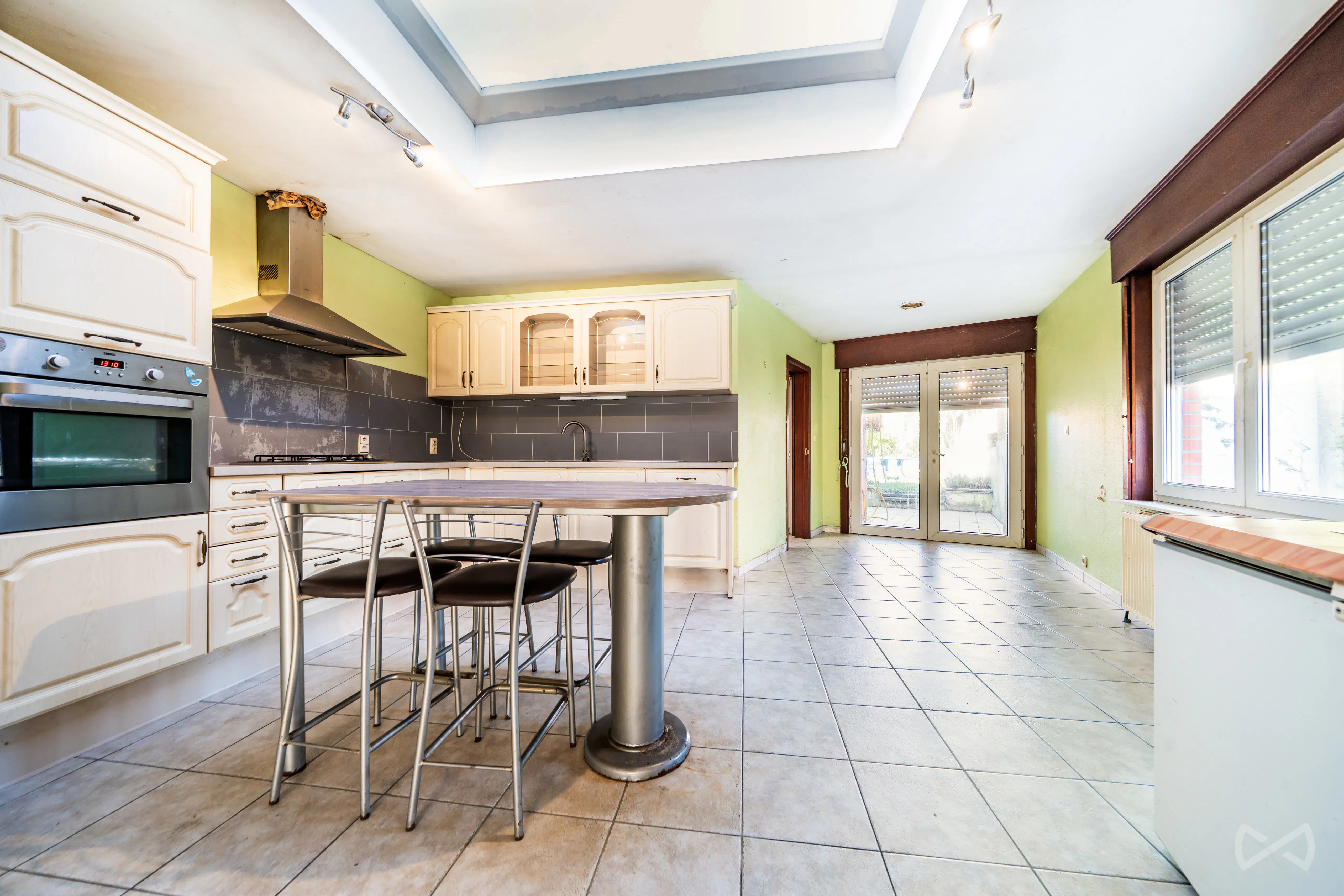 Picture 3 of 4 for House with three bedrooms in Herseaux