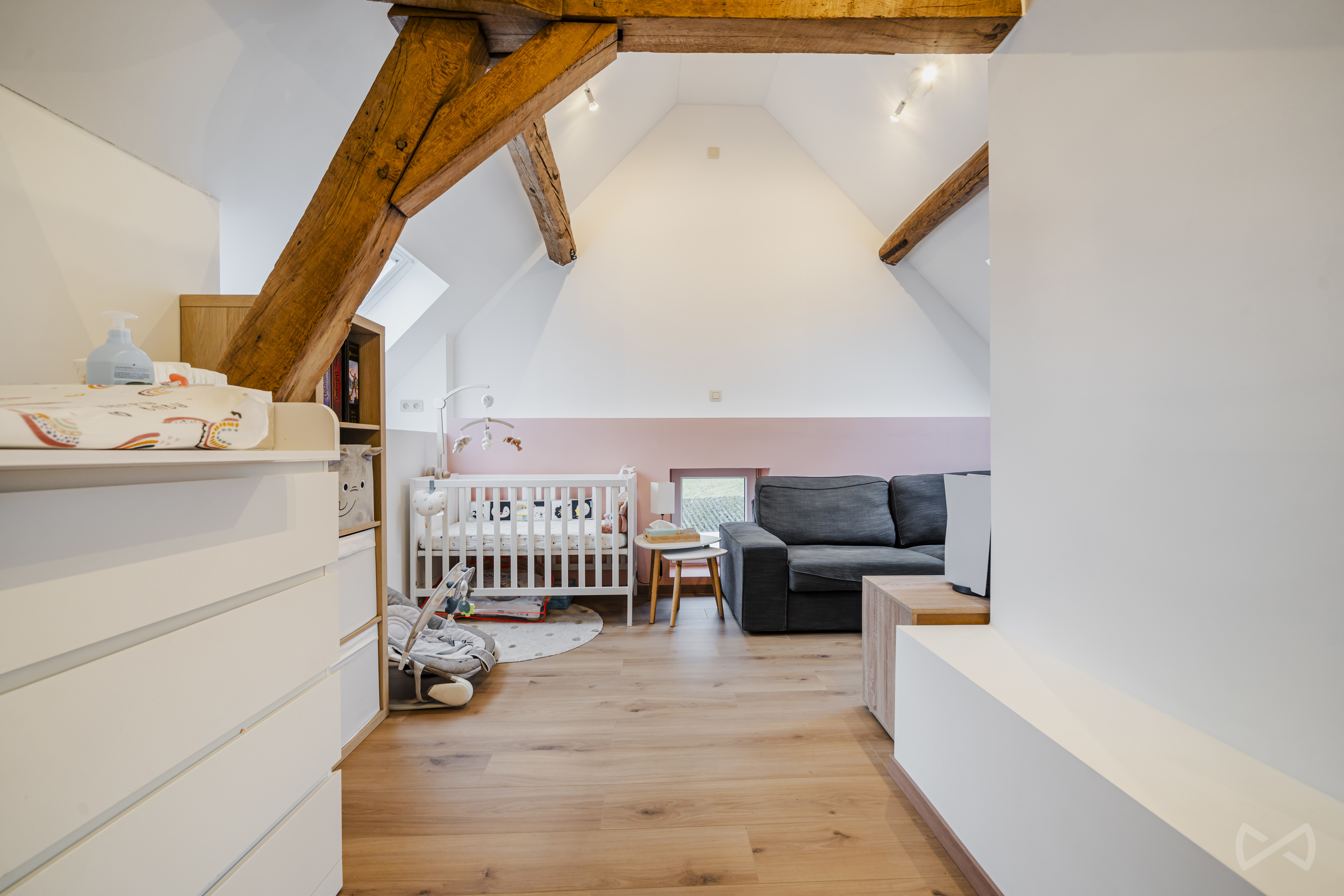 Foto 4 van 4 van Huis met twee slaapkamers in Ecaussinnes-d'Enghien