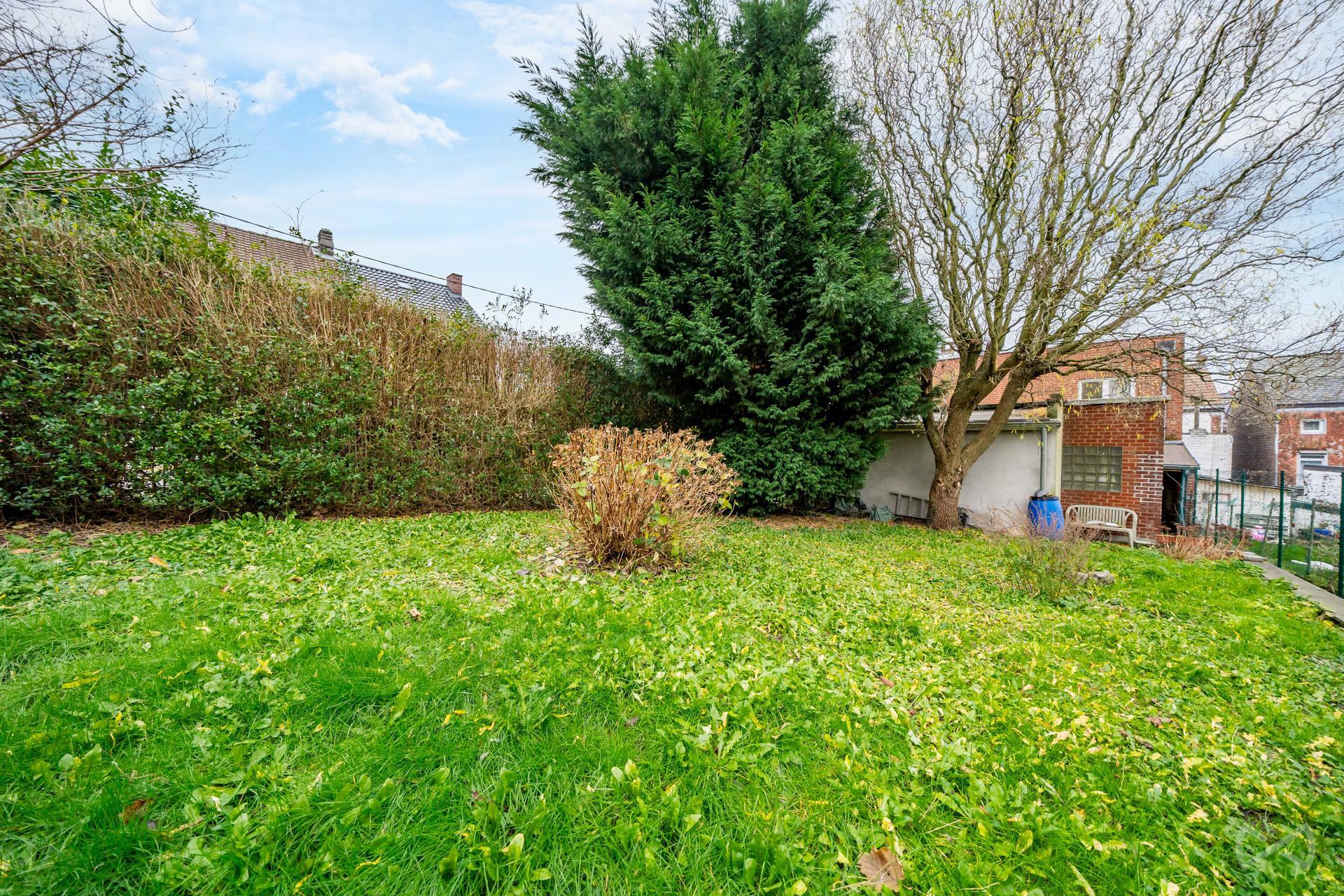Picture 4 of 4 for House with two bedrooms in Marchienne-au-pont