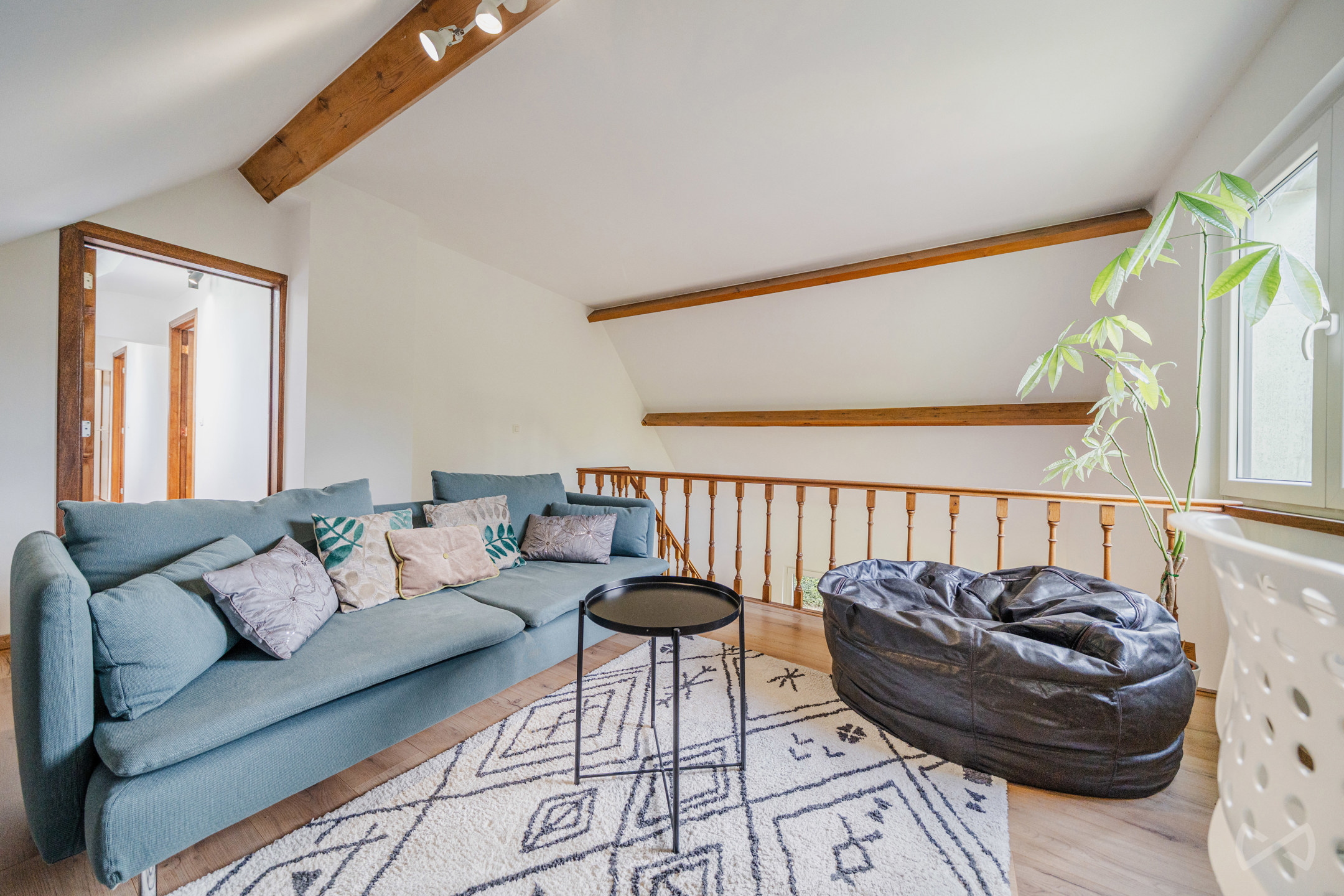 Picture 4 of 4 for Villa with five bedrooms in Lasne
