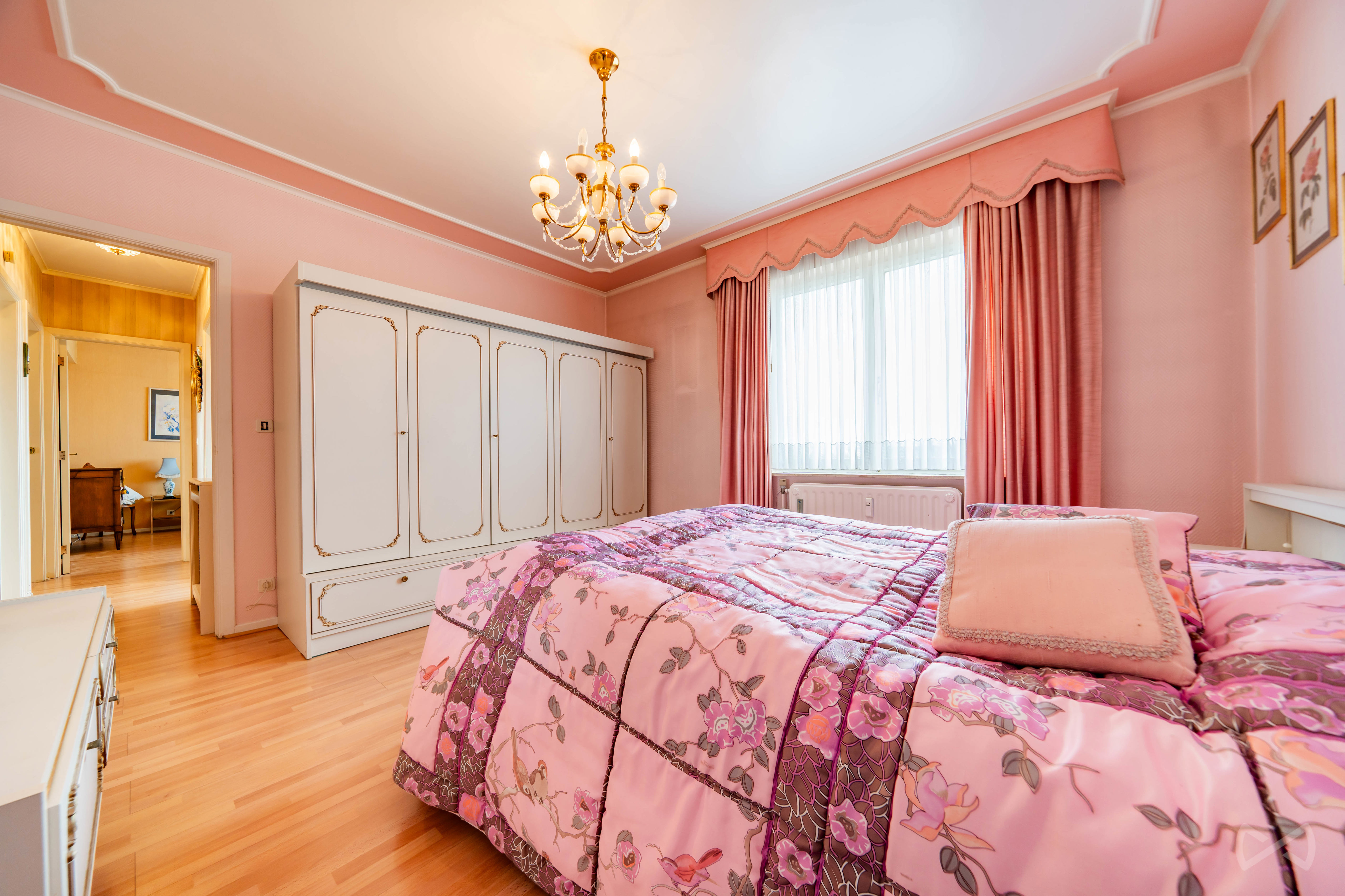 Picture 2 of 4 for Flat with two bedrooms in Gosselies