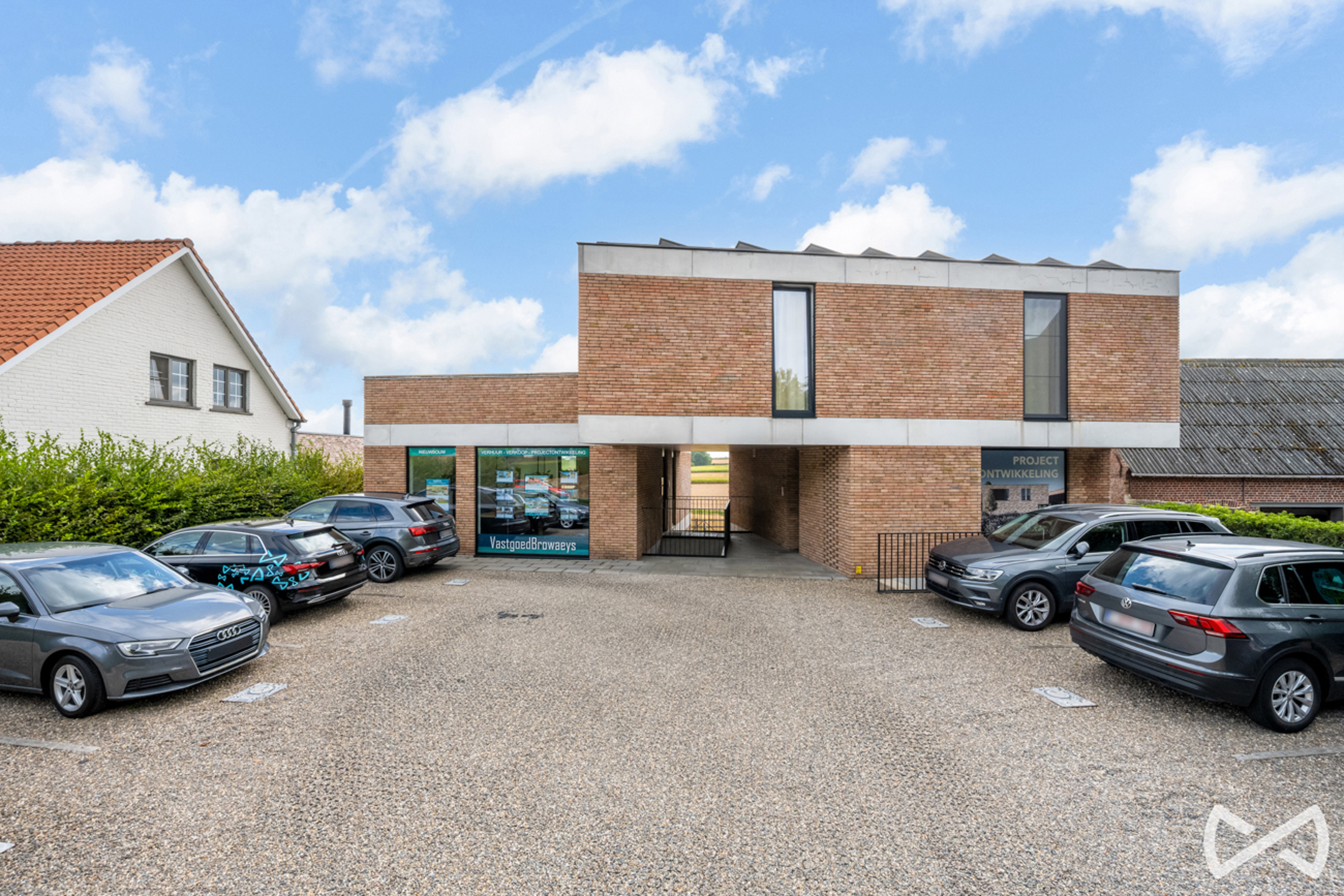 Picture 4 of 4 for Flat with two bedrooms in Horebeke