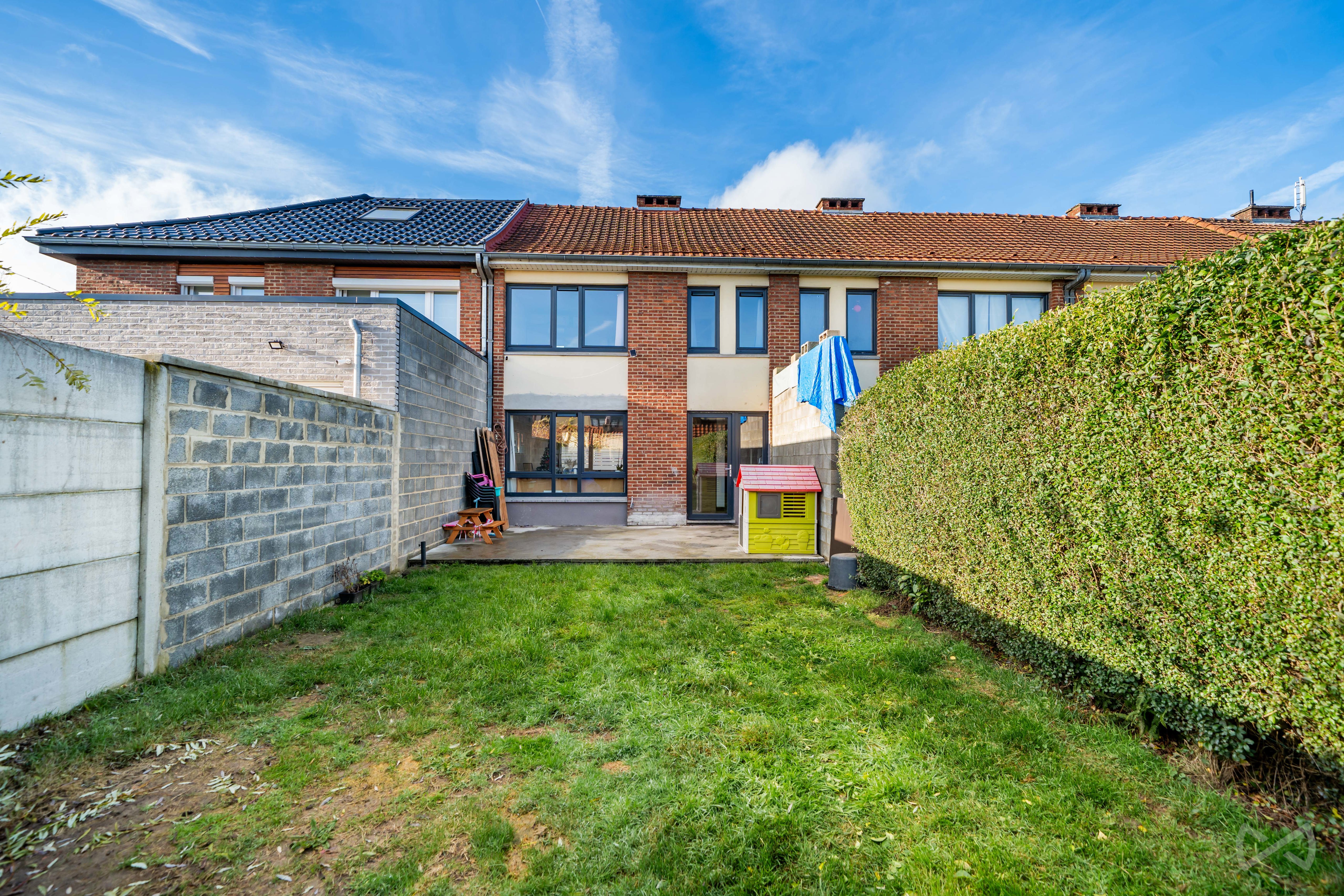 Foto 4 van 4 van Huis met twee slaapkamers in Chapelle-lez-herlaimont
