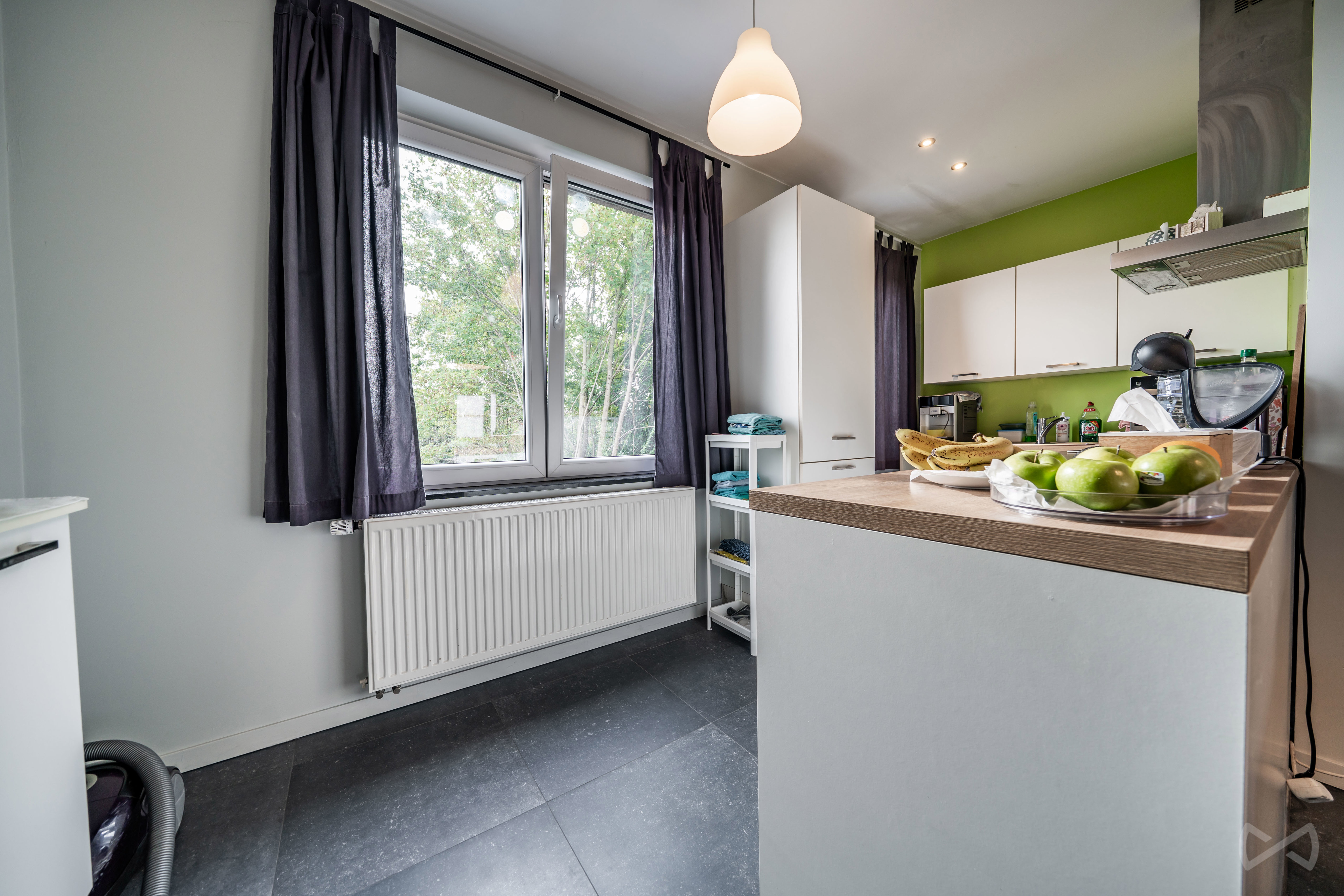 Picture 1 of 4 for House with two bedrooms in Liège