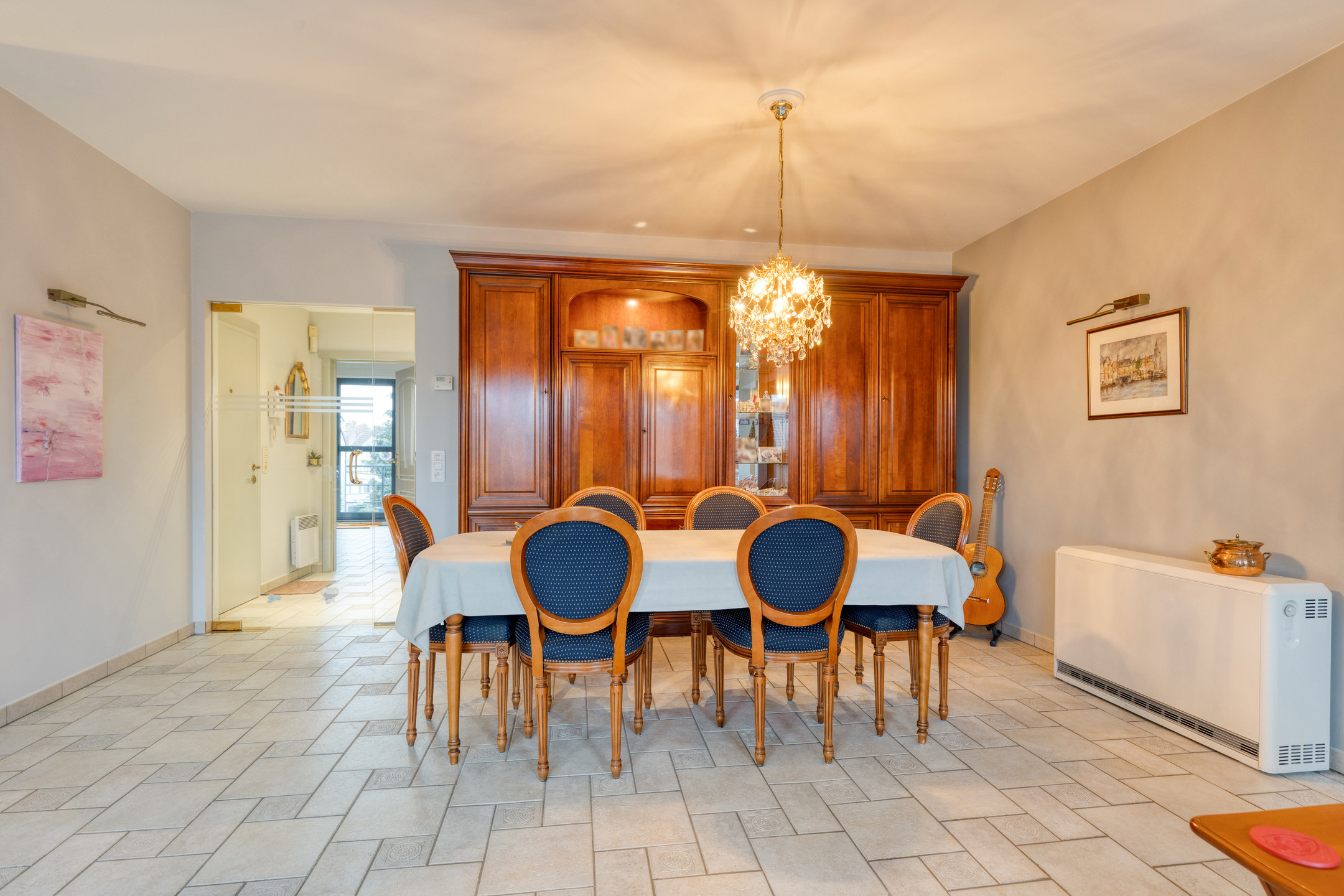 Picture 3 of 4 for Flat with three bedrooms in Schoten