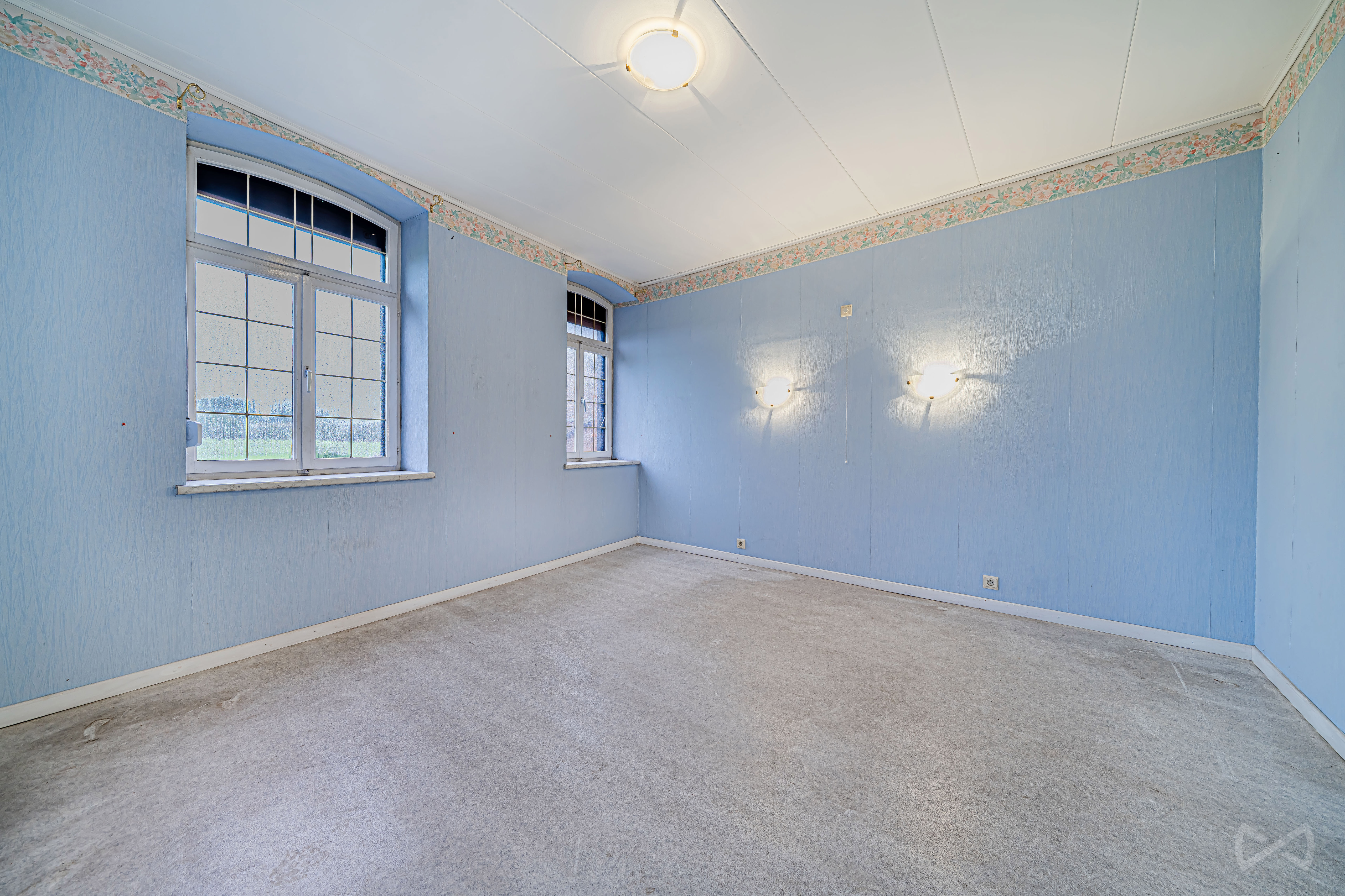 Picture 2 of 4 for Villa farmtype with four bedrooms in Xhendelesse