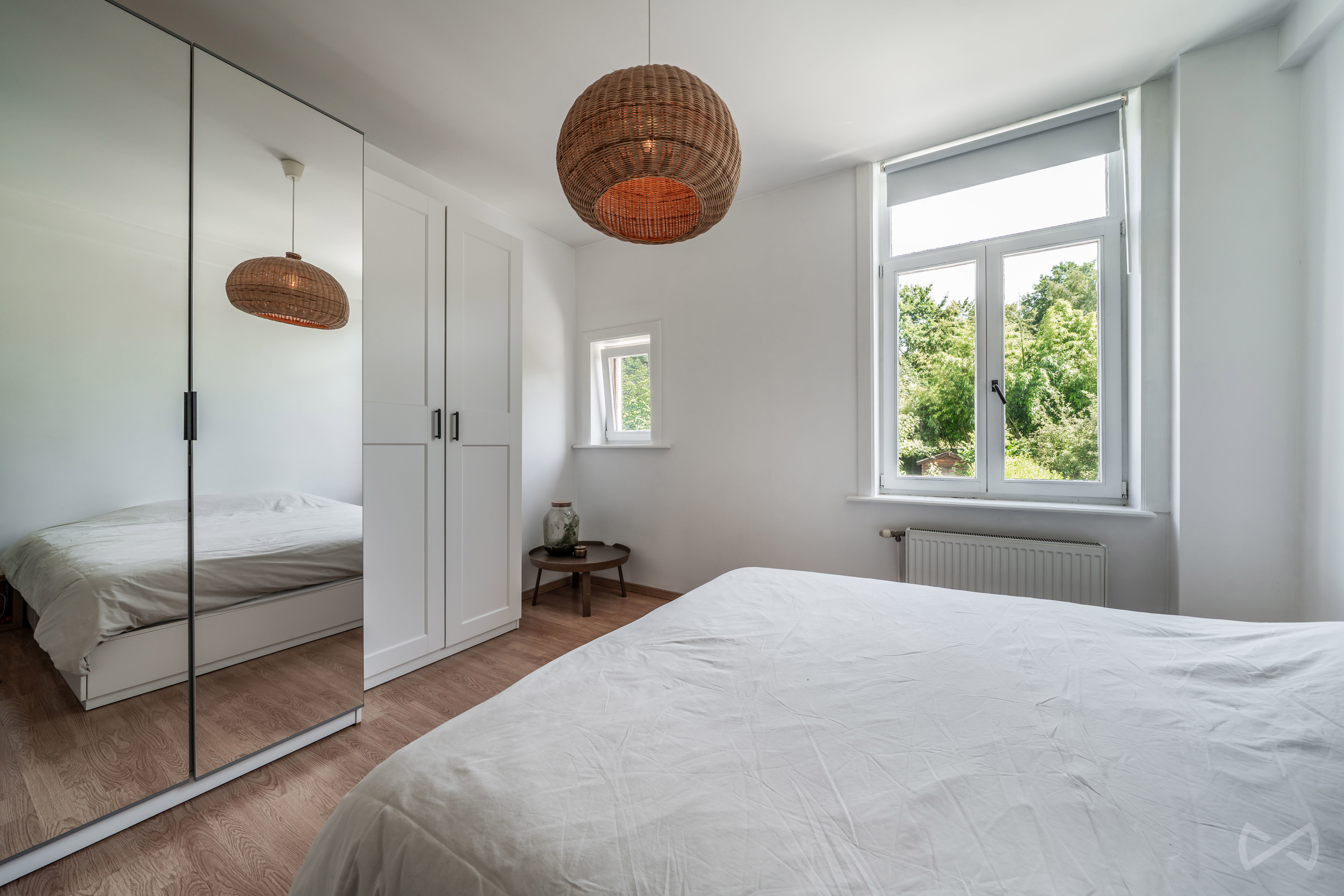Photo 2 sur 4 pour Maison de trois chambres à Uccle
