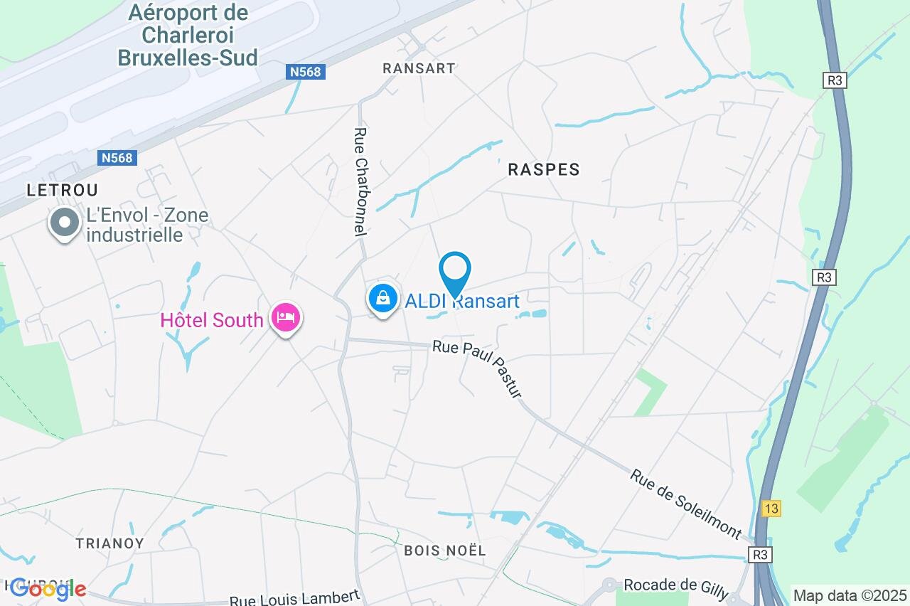 Picture 3 of 3 for House with two bedrooms in Ransart